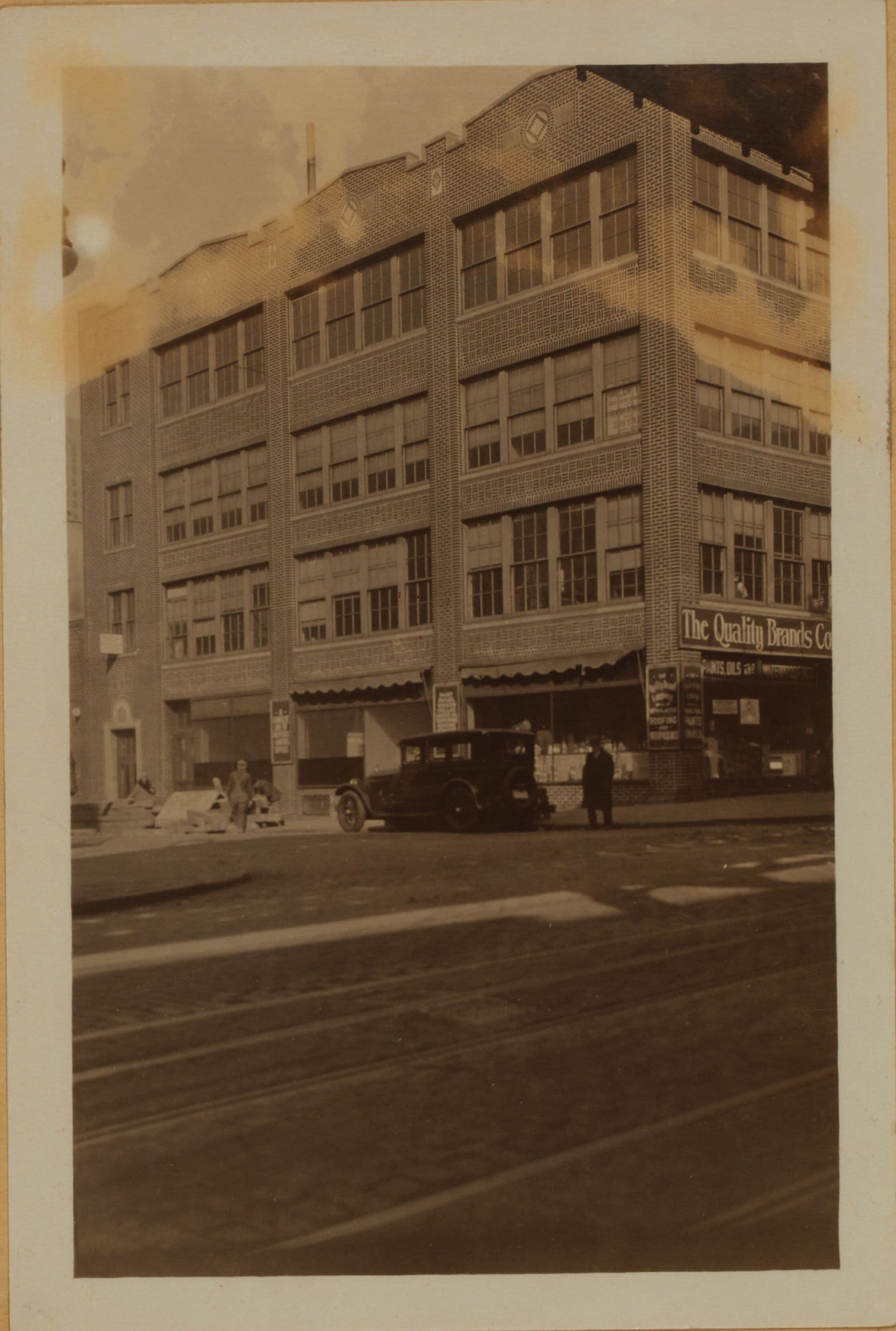 Manhattan: 2nd Ave. - 41st St.