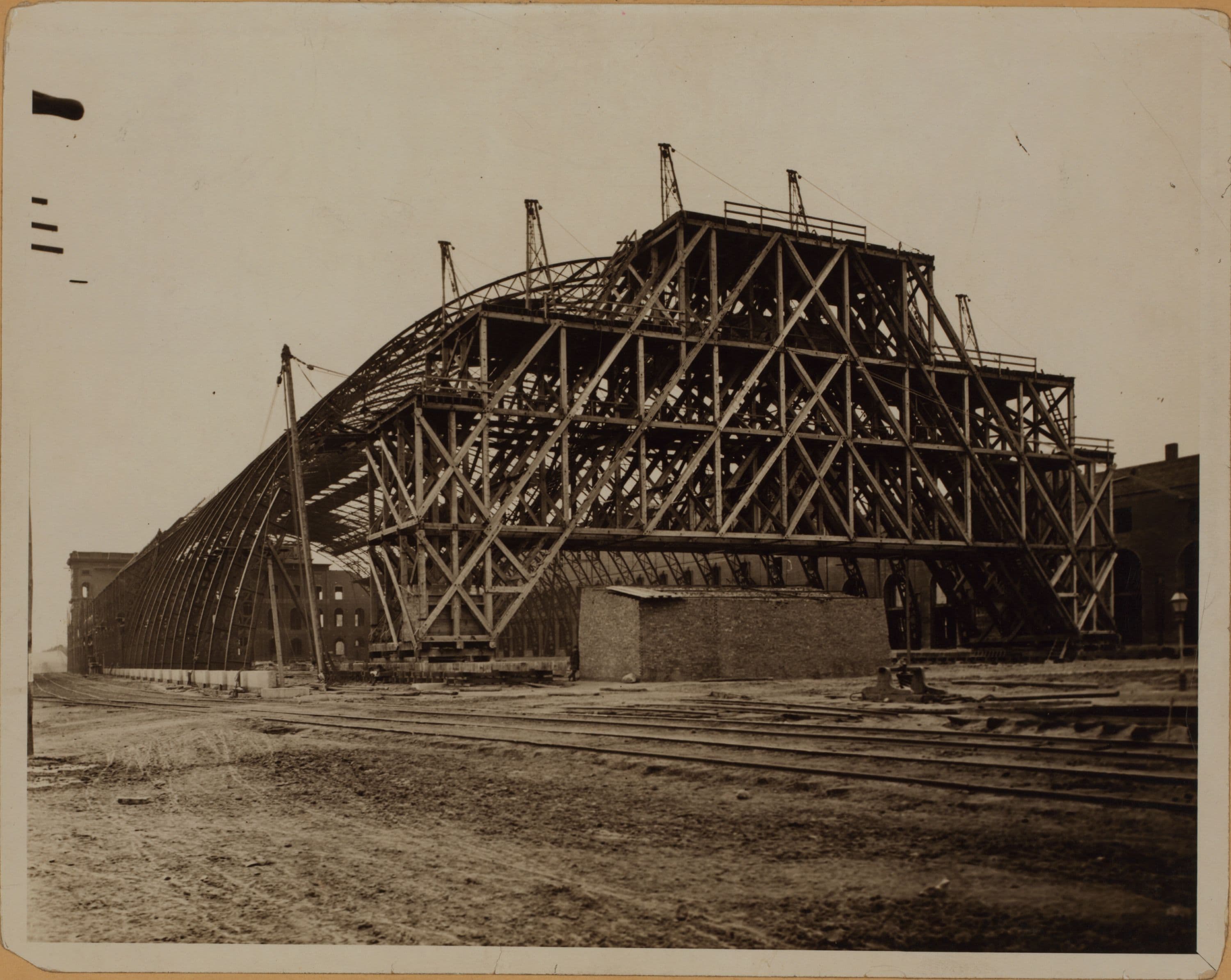 Manhattan: 42nd Street - Vanderbilt Avenue