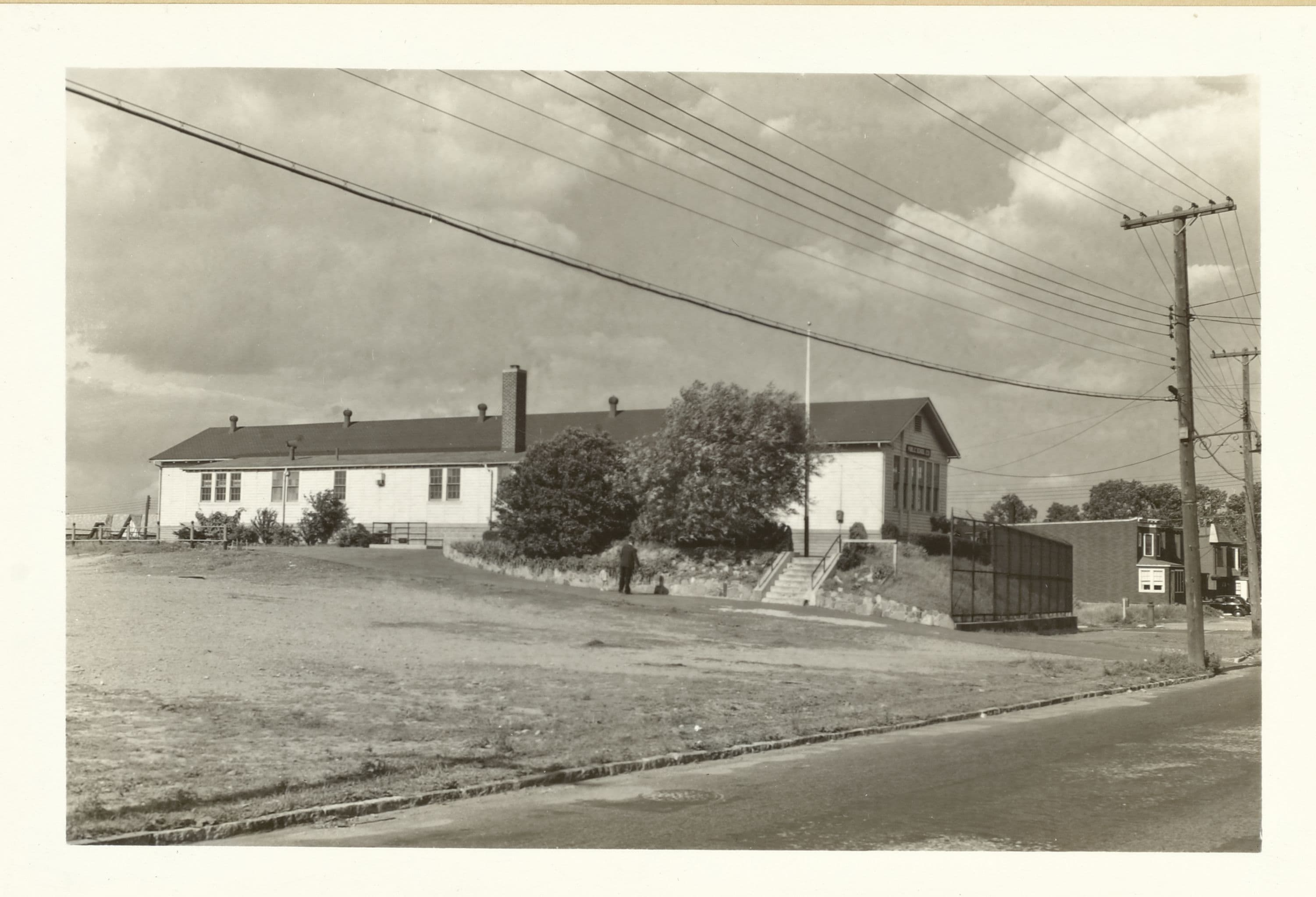 Queens: Juniper Valley Road - 70th Street