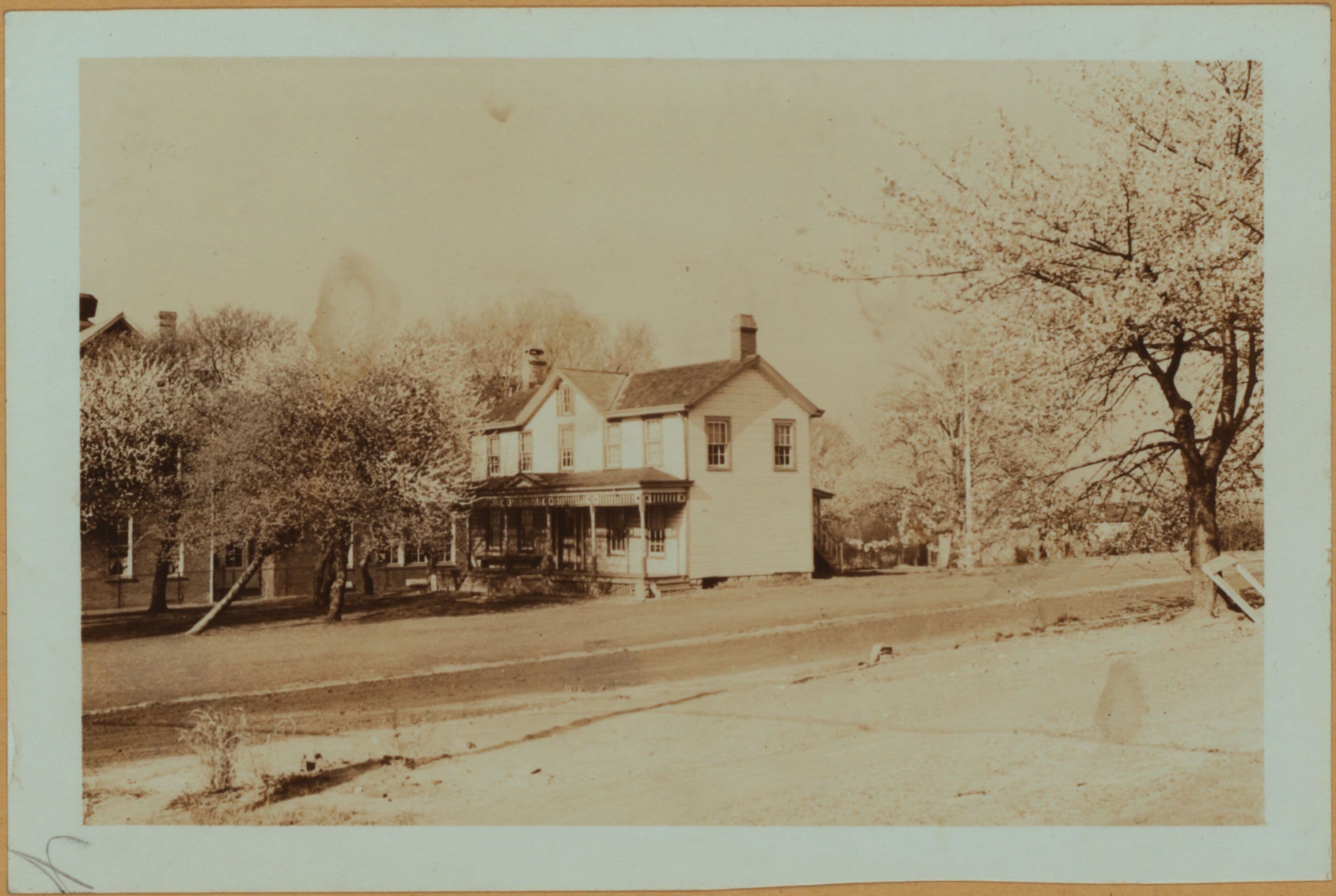 Richmond: Storer Avenue - Arthur Kill Road