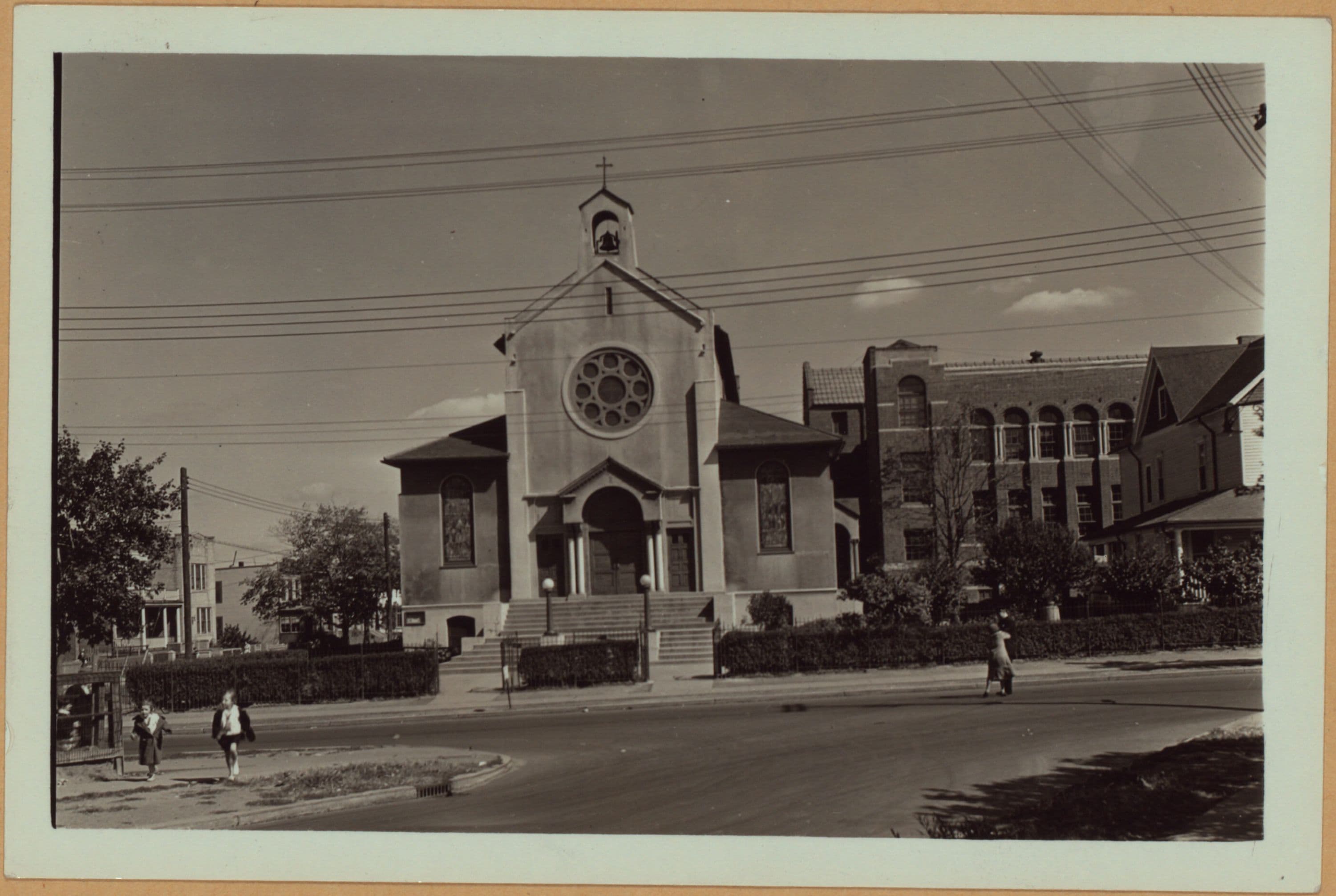 Queens: 104th Street - 48th Avenue, 1927–1935