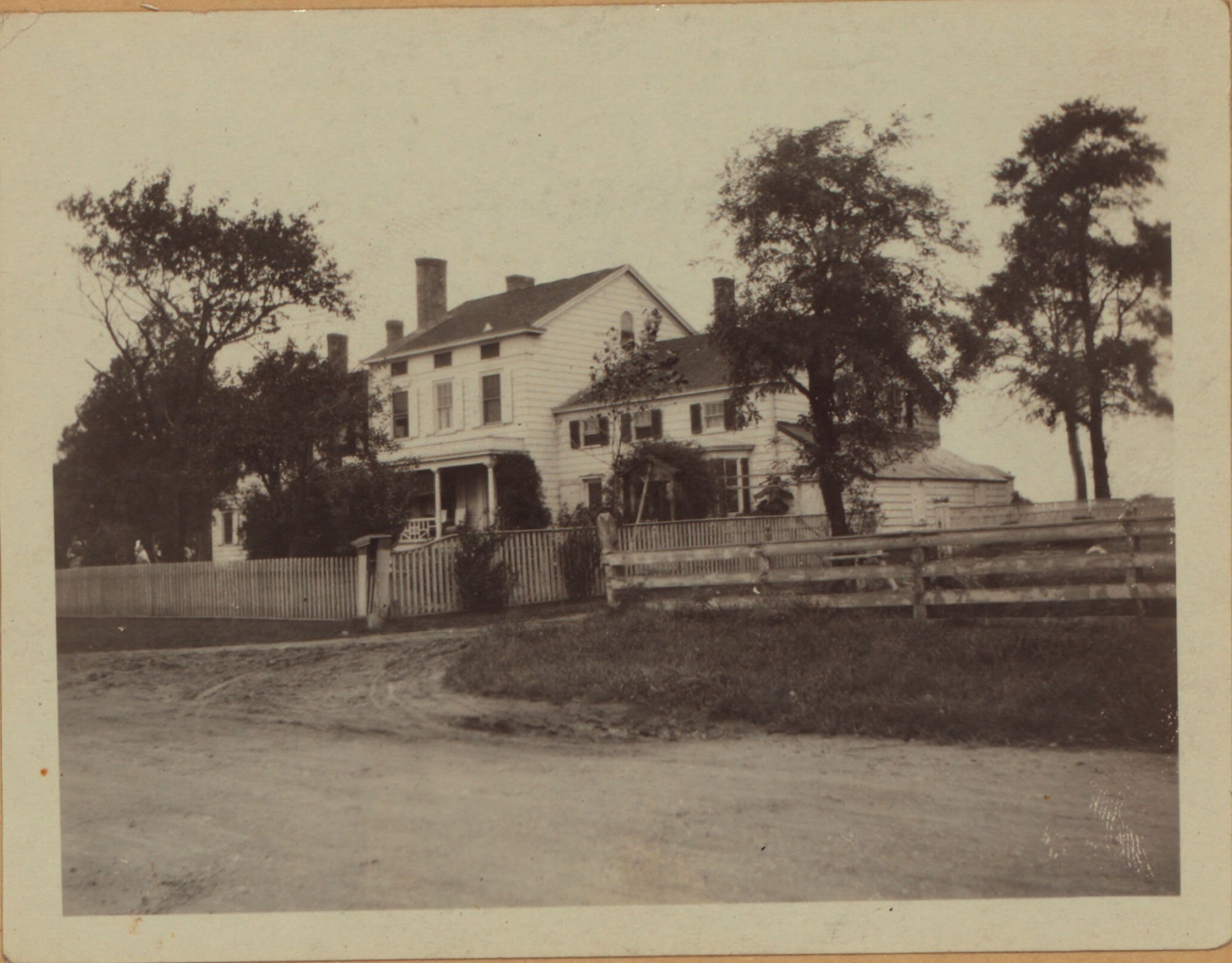 Queens: 150th Avenue - 130th Street