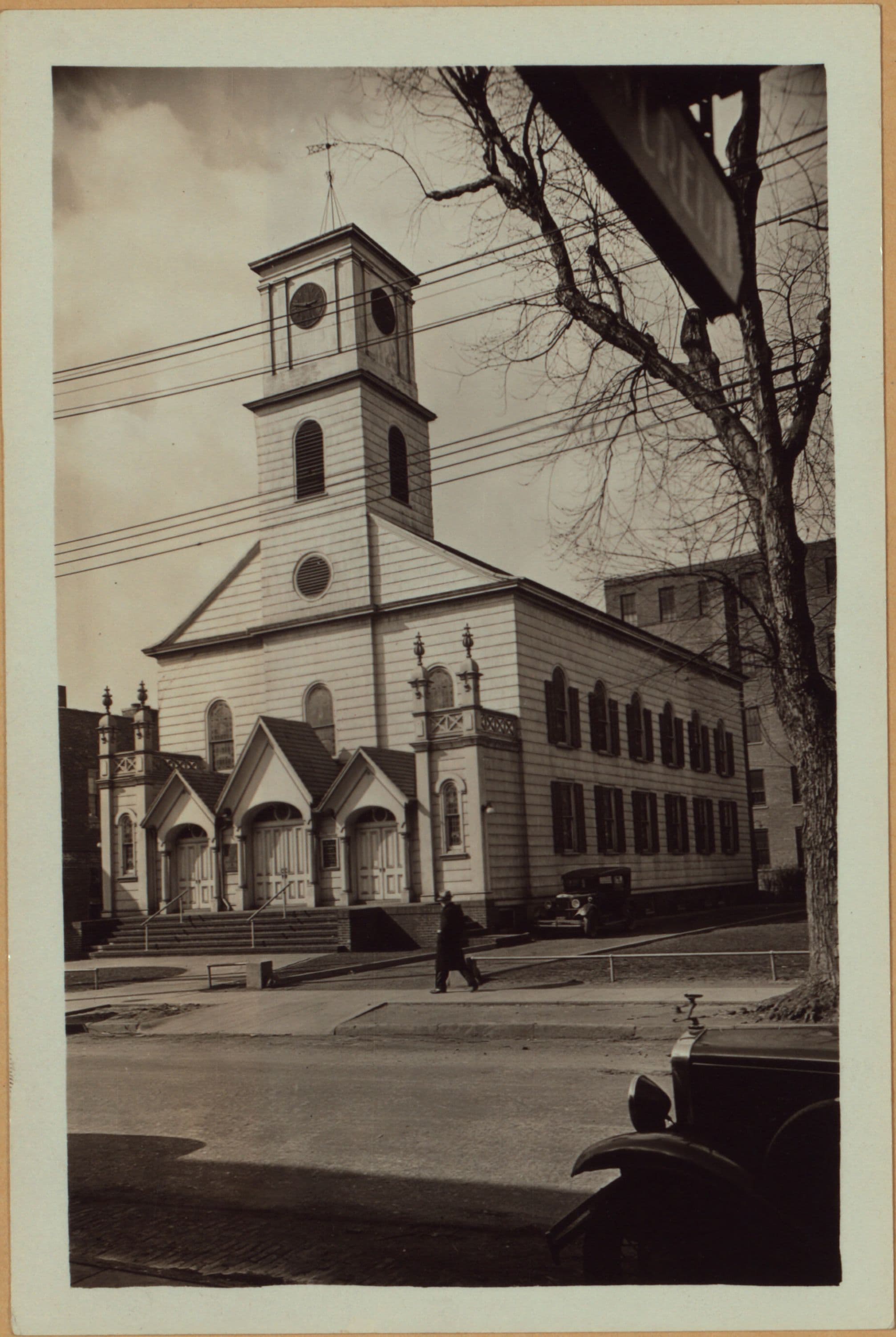 Queens: 164th Street - Jamaica Avenue