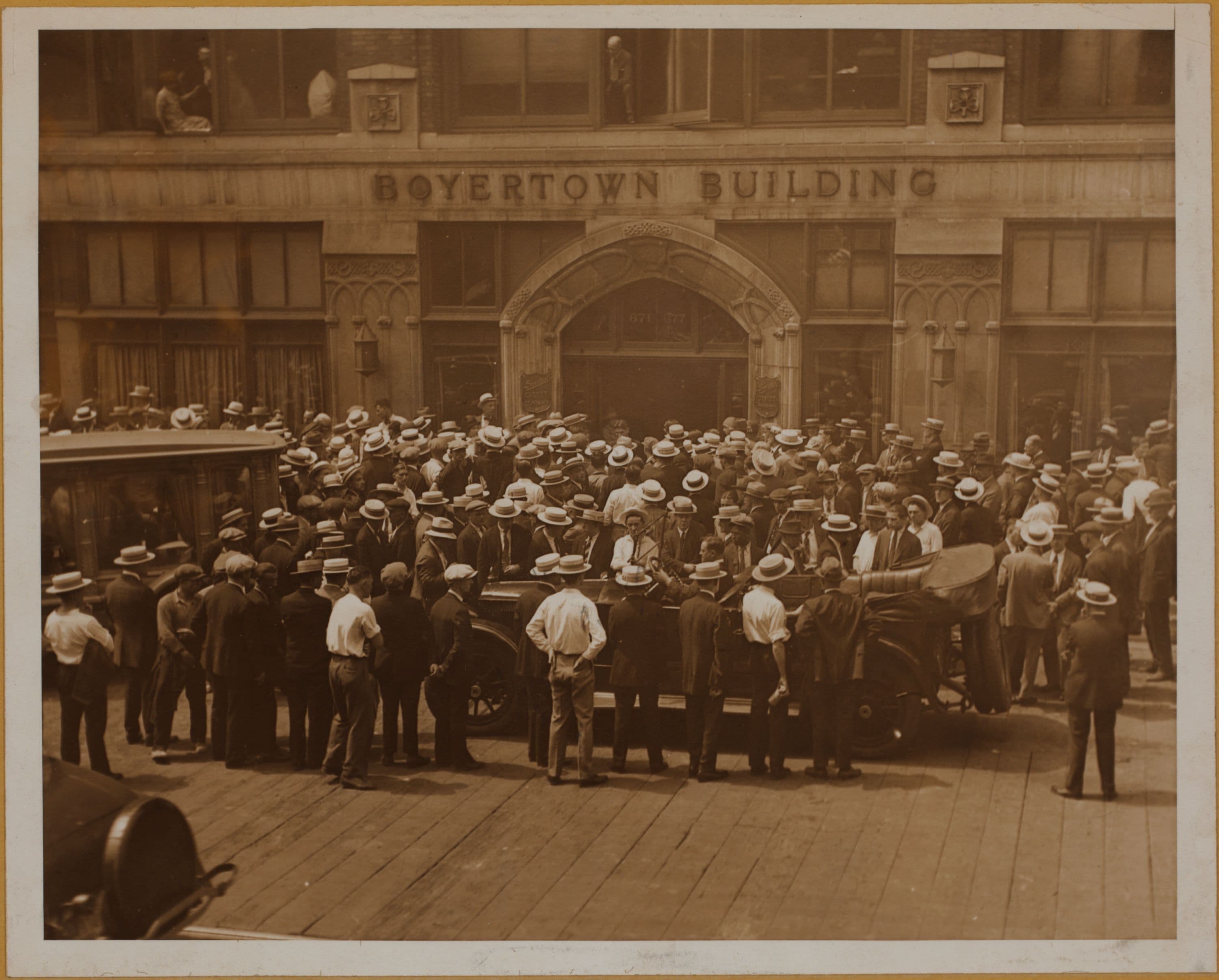 Manhattan: 8th Avenue - 42nd Street