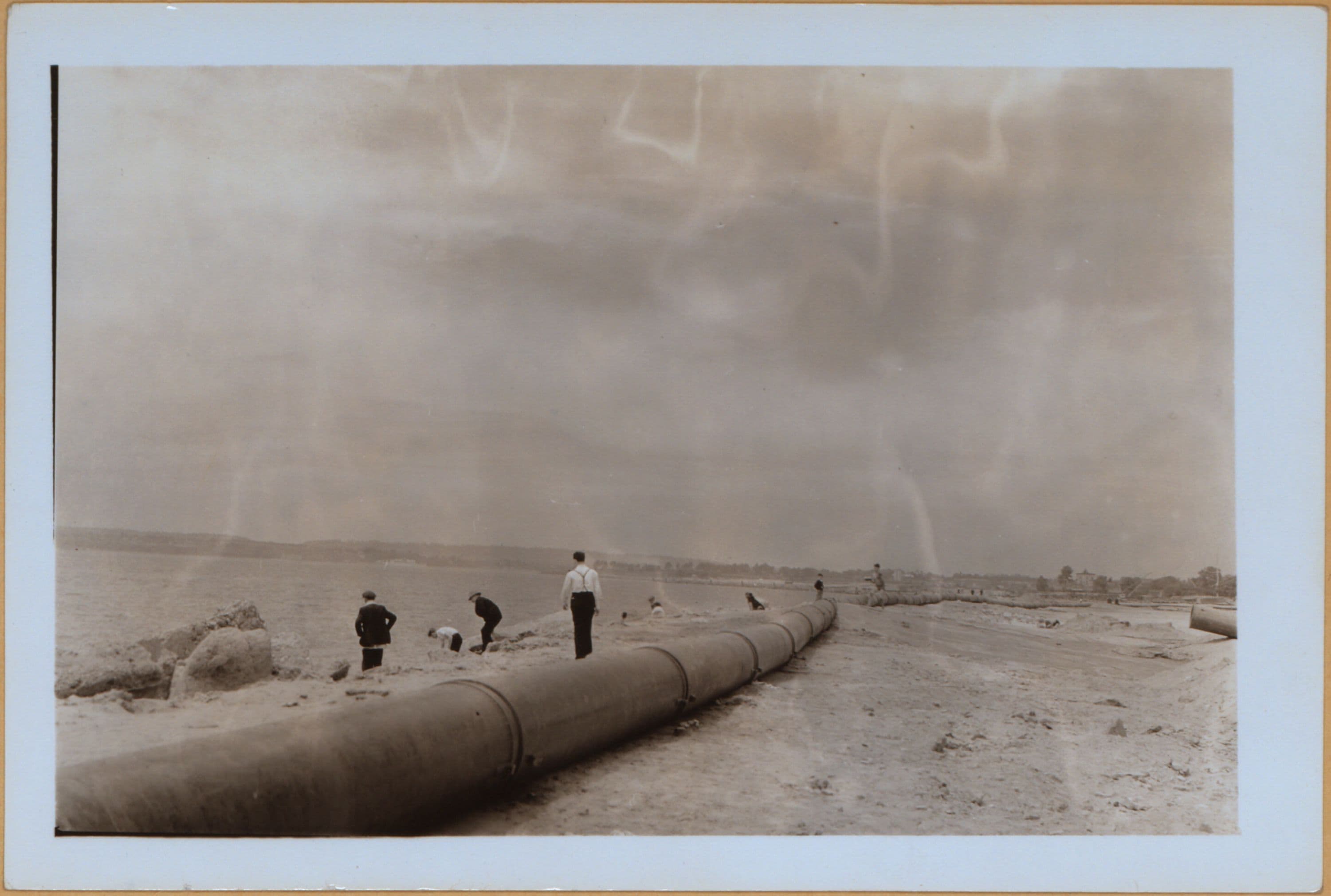 Brooklyn: Shore Parkway - 20th Avenue