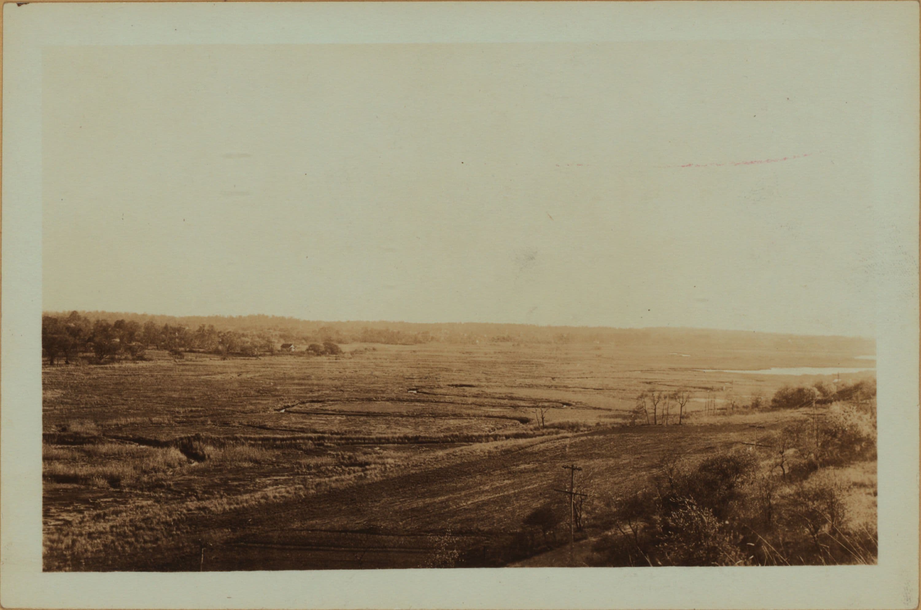 Richmond Creek - Staten Island - Latourette Park., 1924–1935