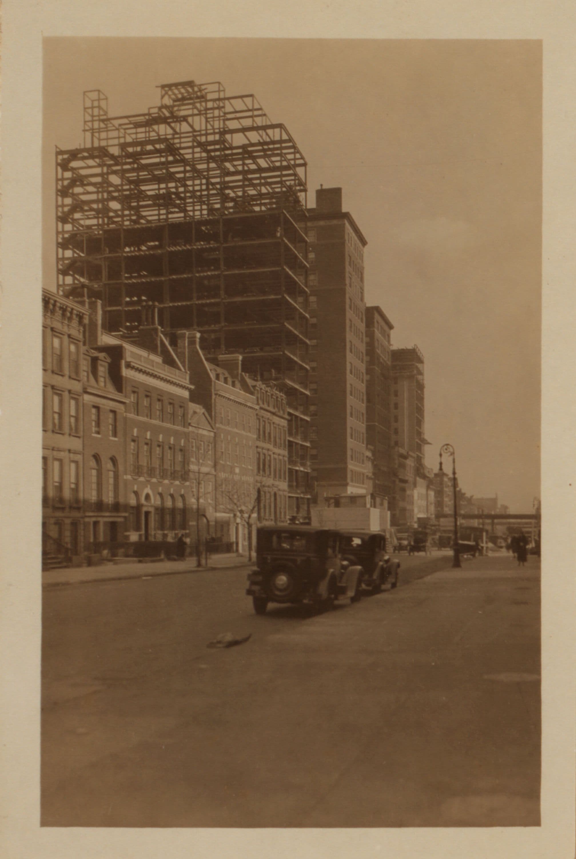 Manhattan: 79th Street - Park Avenue