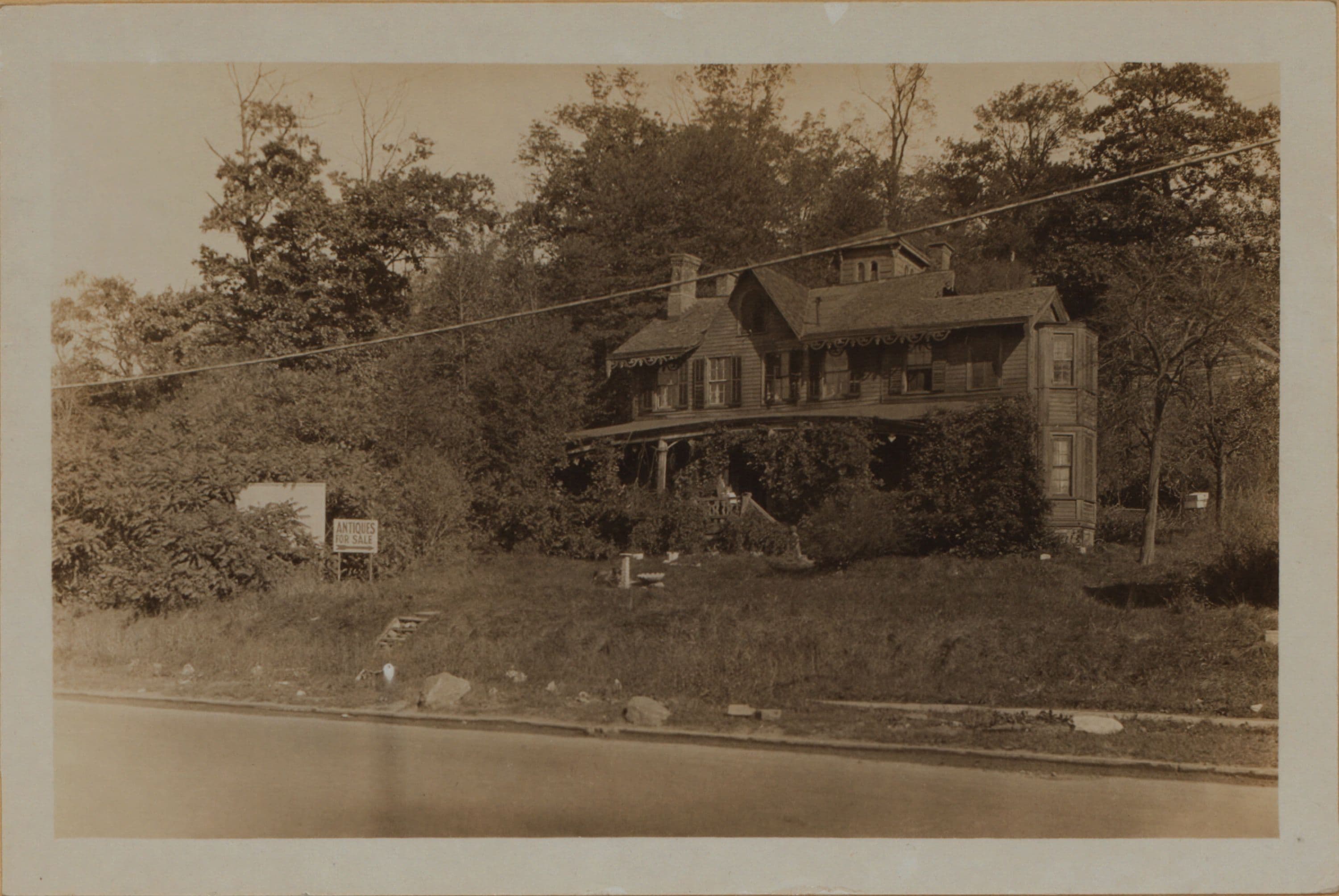 Manhattan: Dyckman Street - Henshaw Street