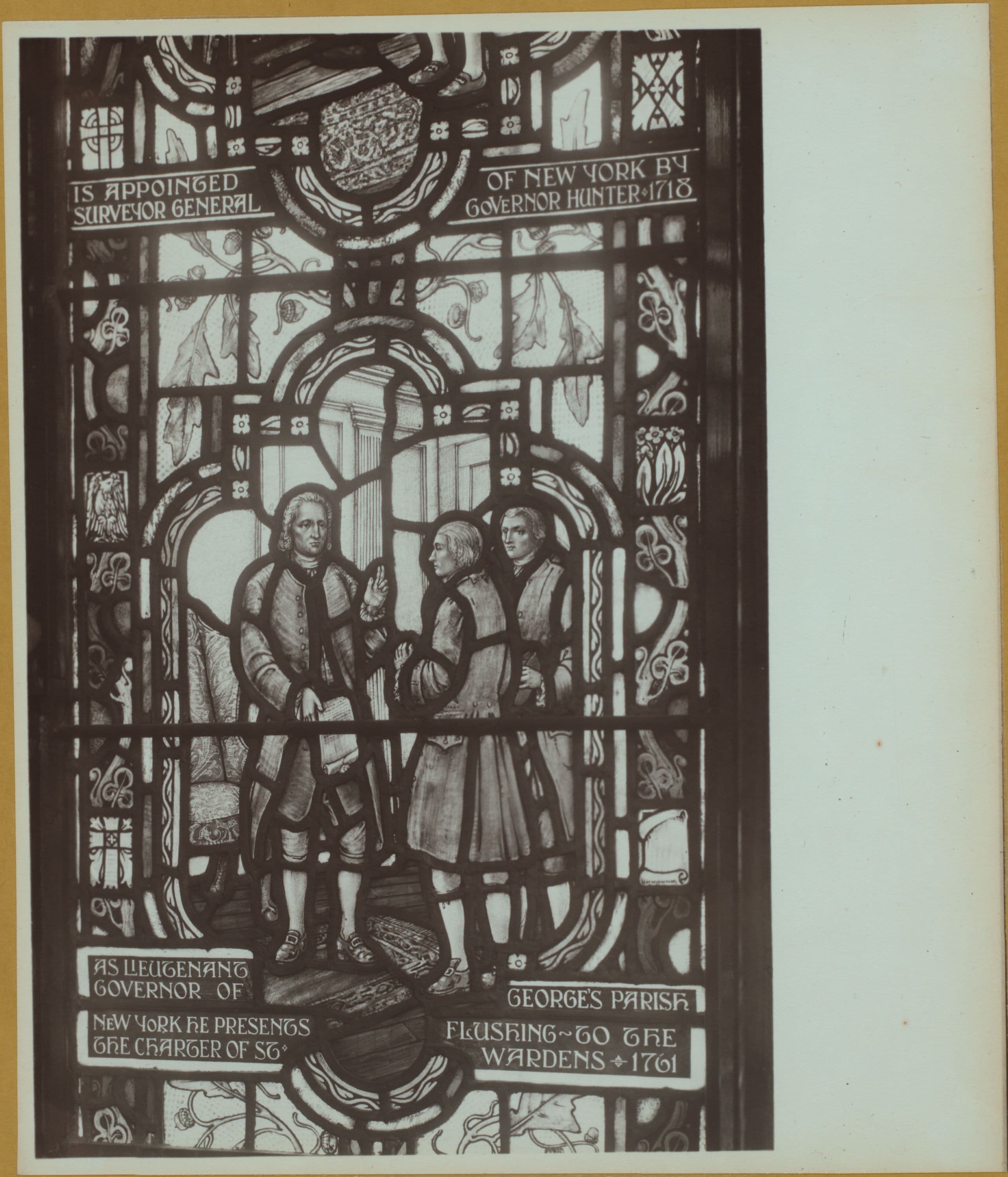 Queens: 98th Street - 5th Avenue