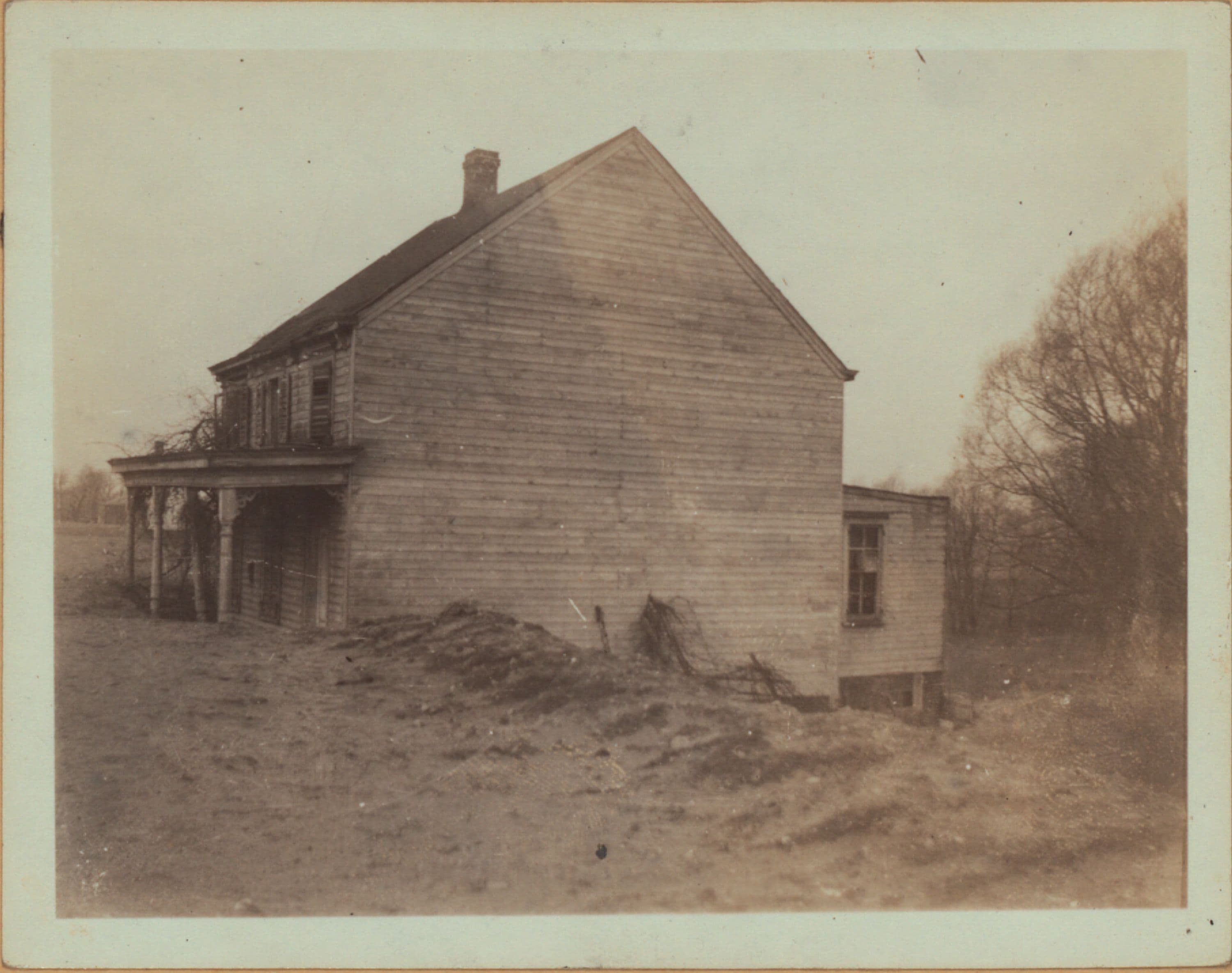Queens: Queens Boulevard - 63rd Drive, 1923–1926