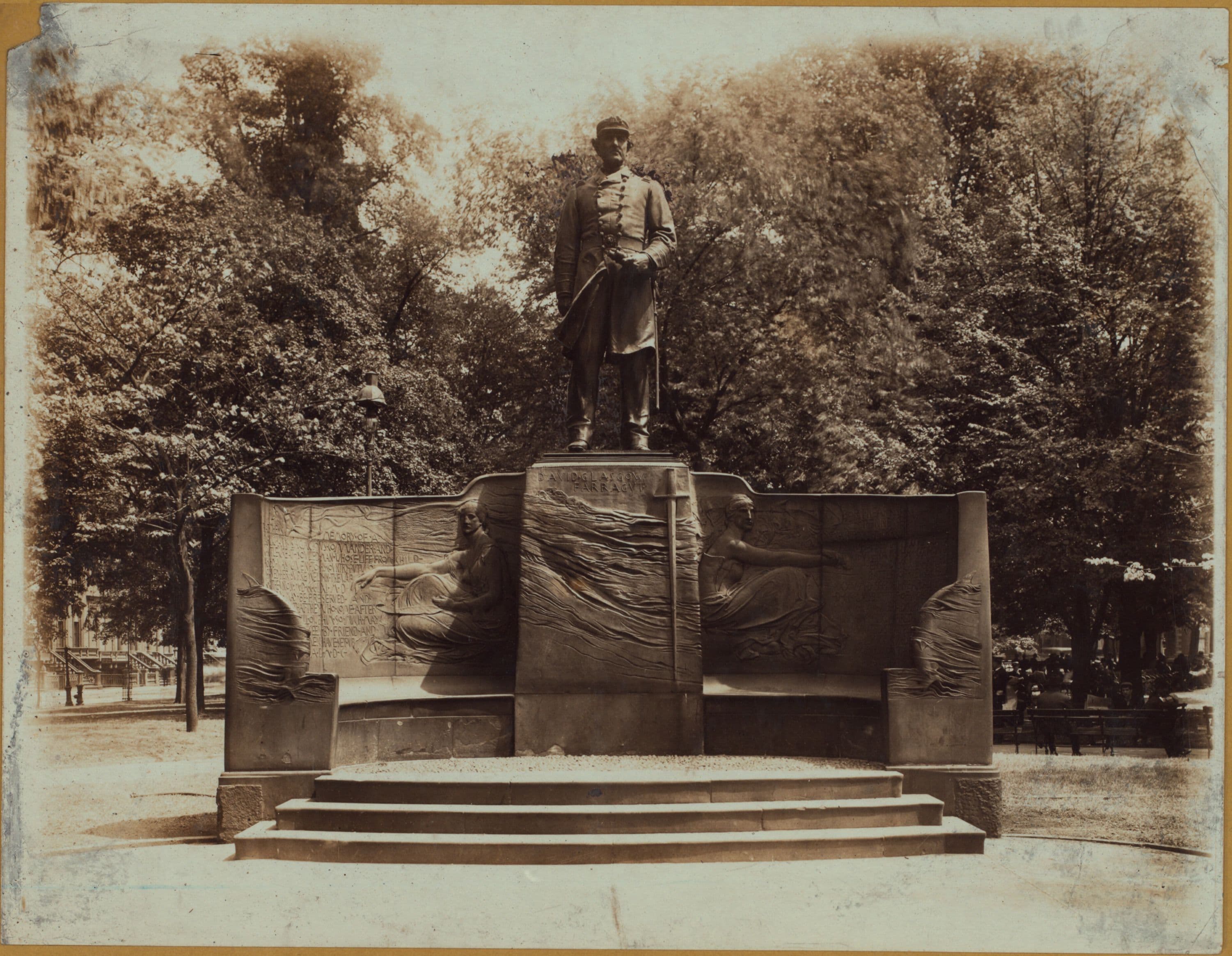 Manhattan: 5th Avenue - 23rd Street