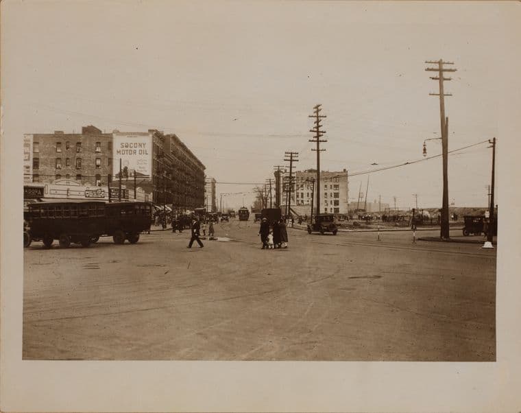 Bronx: Southern Boulevard - 149th Street