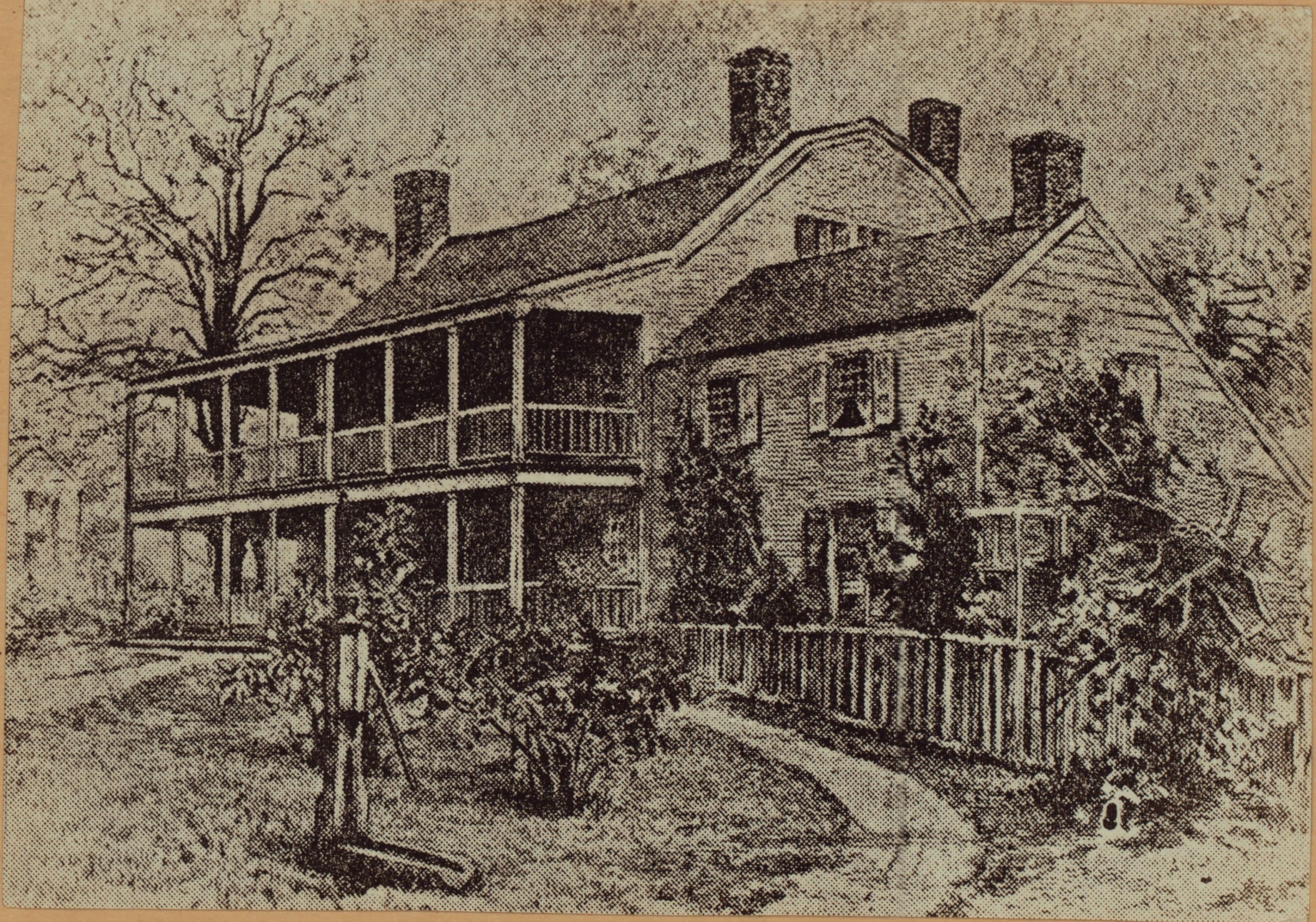 Queens: 57th Avenue - 58th Street