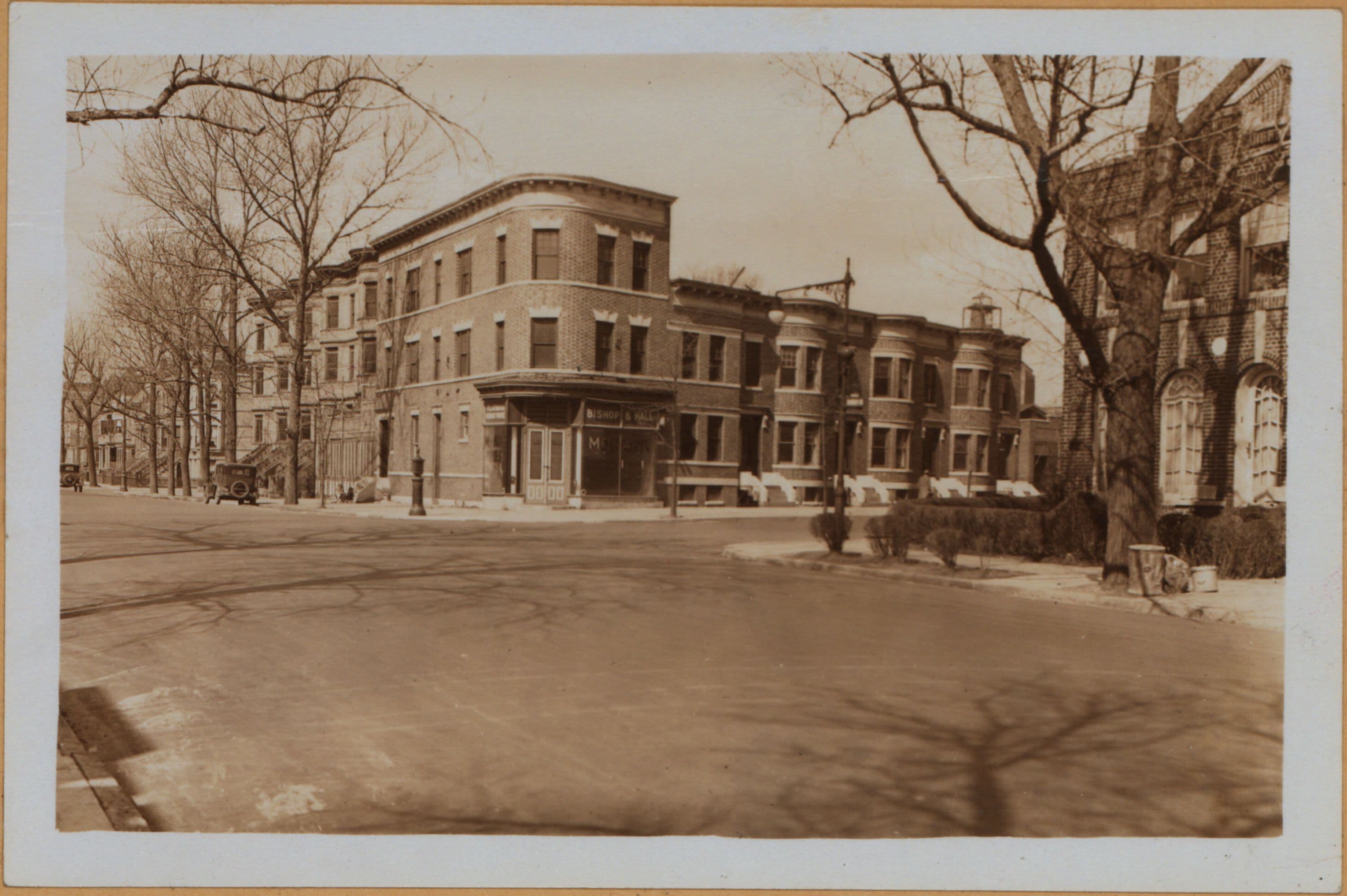 Brooklyn: Beverly Road - Bedford Avenue