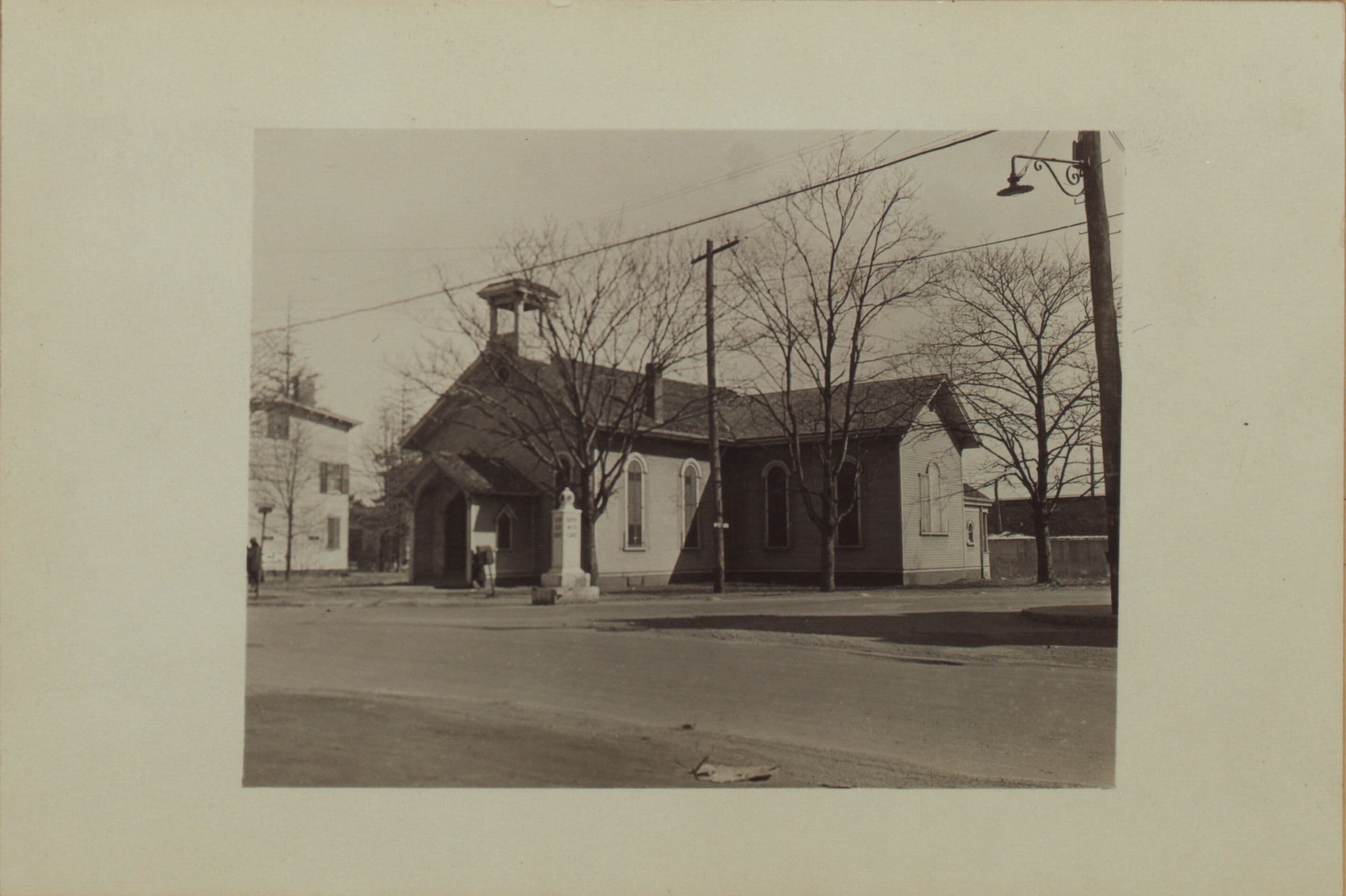 Queens: Jamaica Avenue - Springfield Boulevard