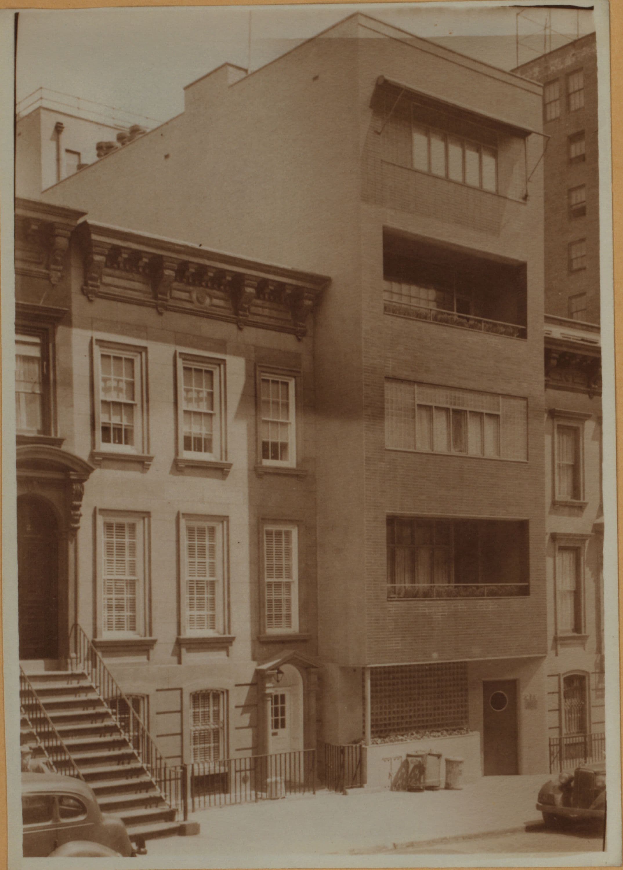 Manhattan: 49th Street (East) - 3rd Avenue