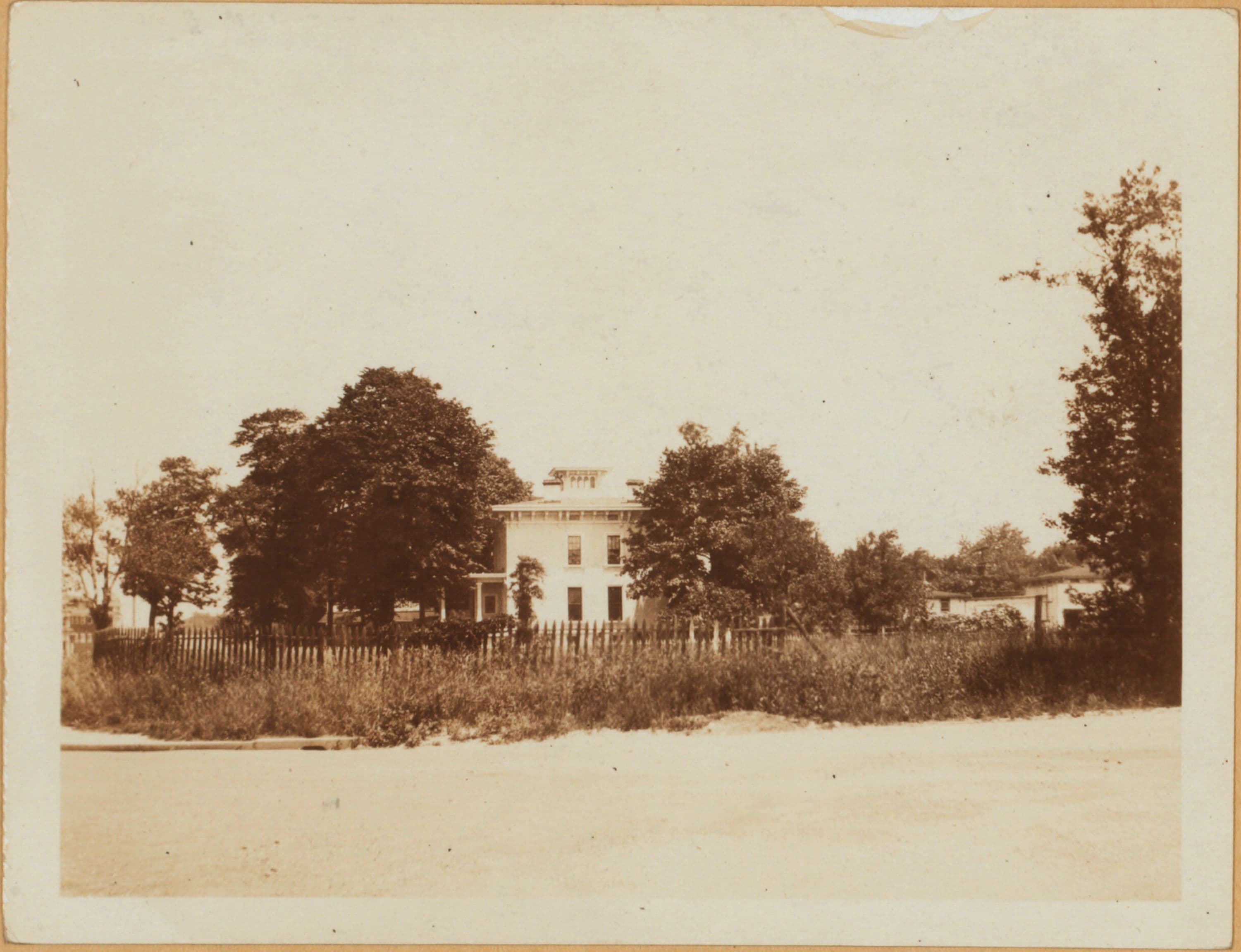 Brooklyn: Shore Road - 86th Street