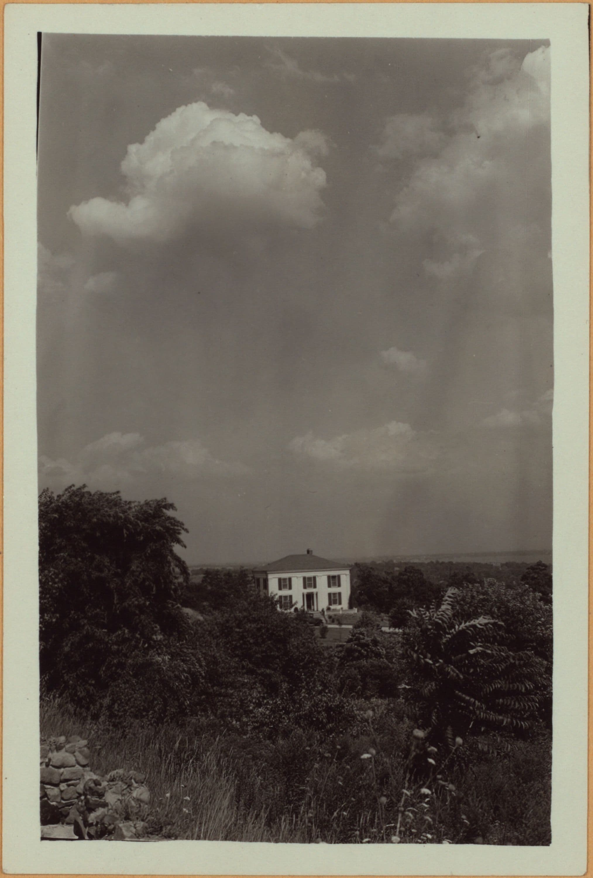 Richmond: Circle Road - Redmond Avenue
