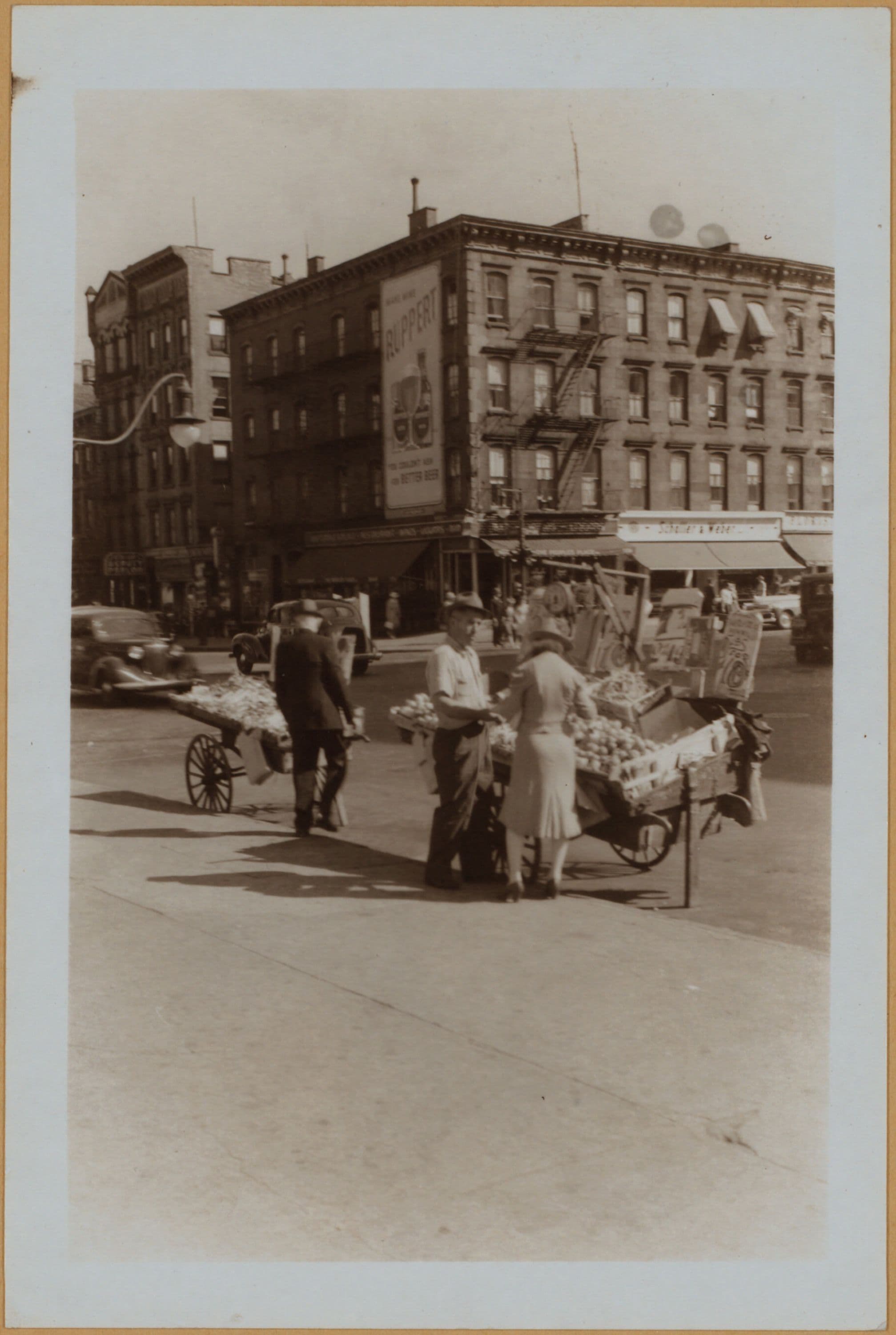 Manhattan: 86th Street - 2nd Avenue