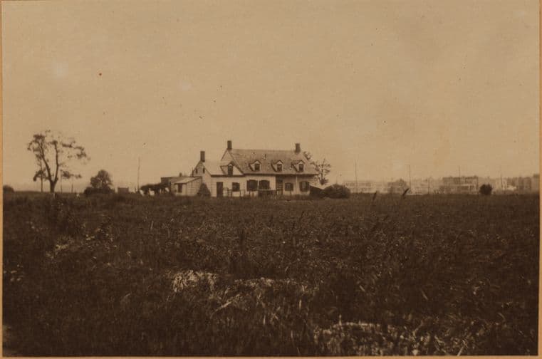Brooklyn: 53rd Street (East) - Avenue N, 1922