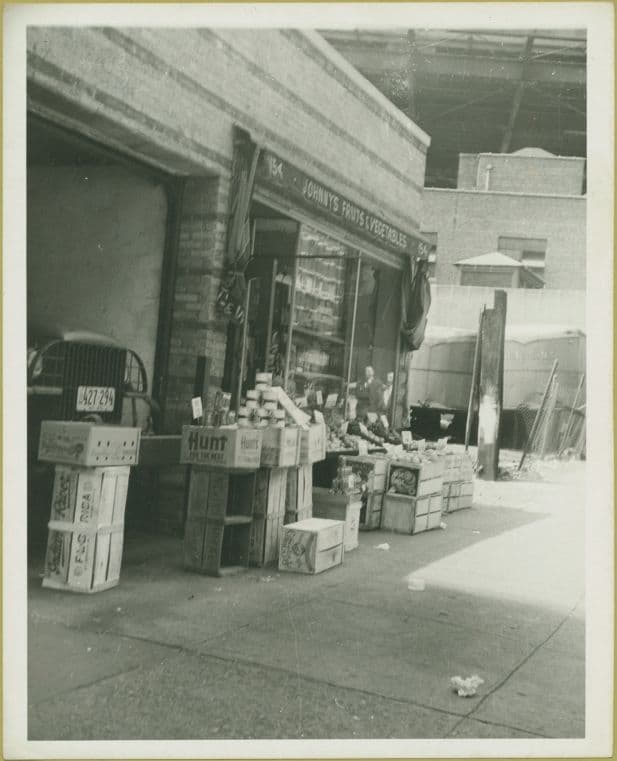 Madison Street #154
