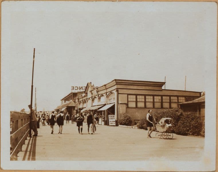 Brooklyn: 4th Street (East) - 27th Avenue