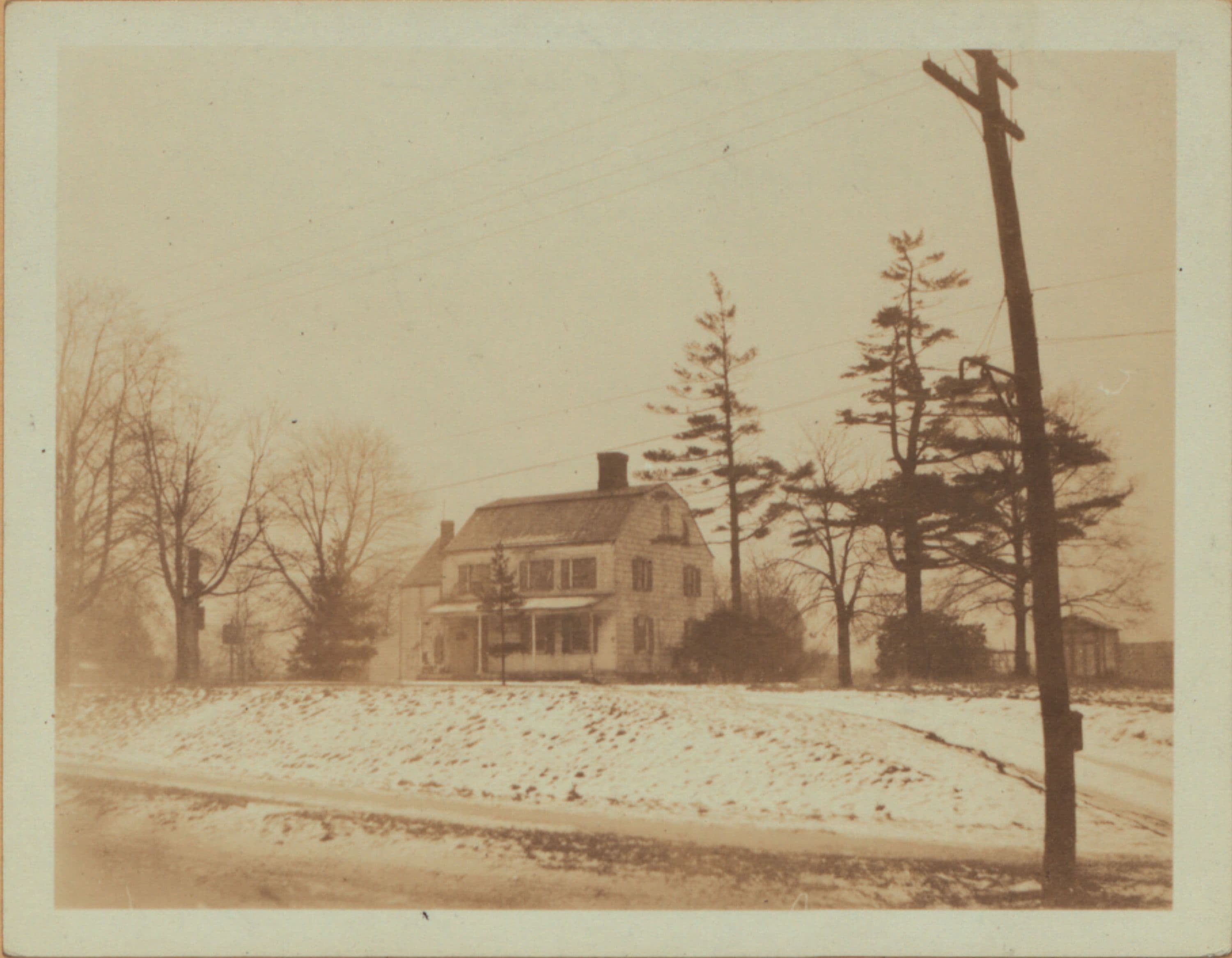 Queens: 155th Street - 41st Avenue