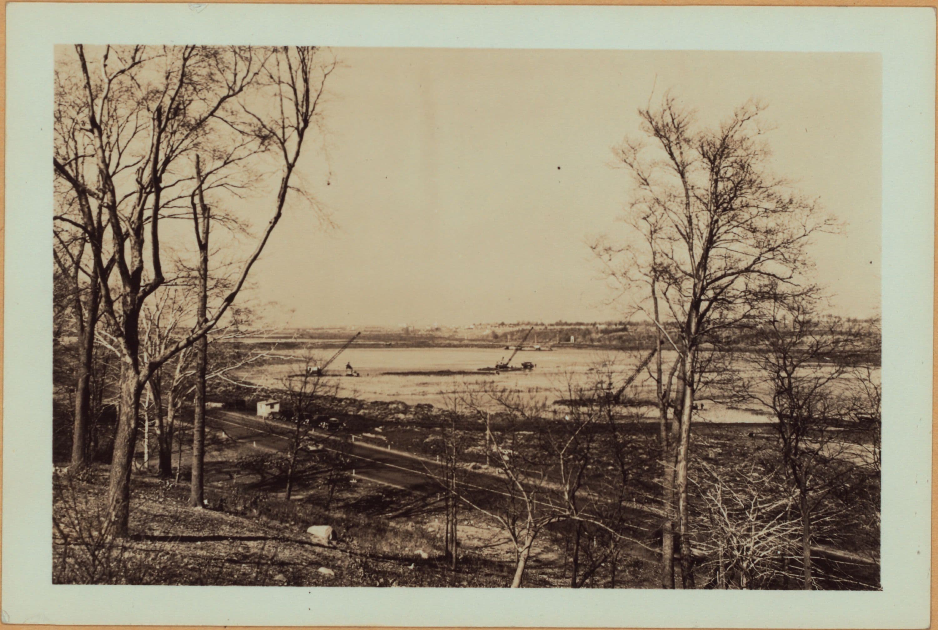 Queens: Queens Boulevard - 82nd Avenue