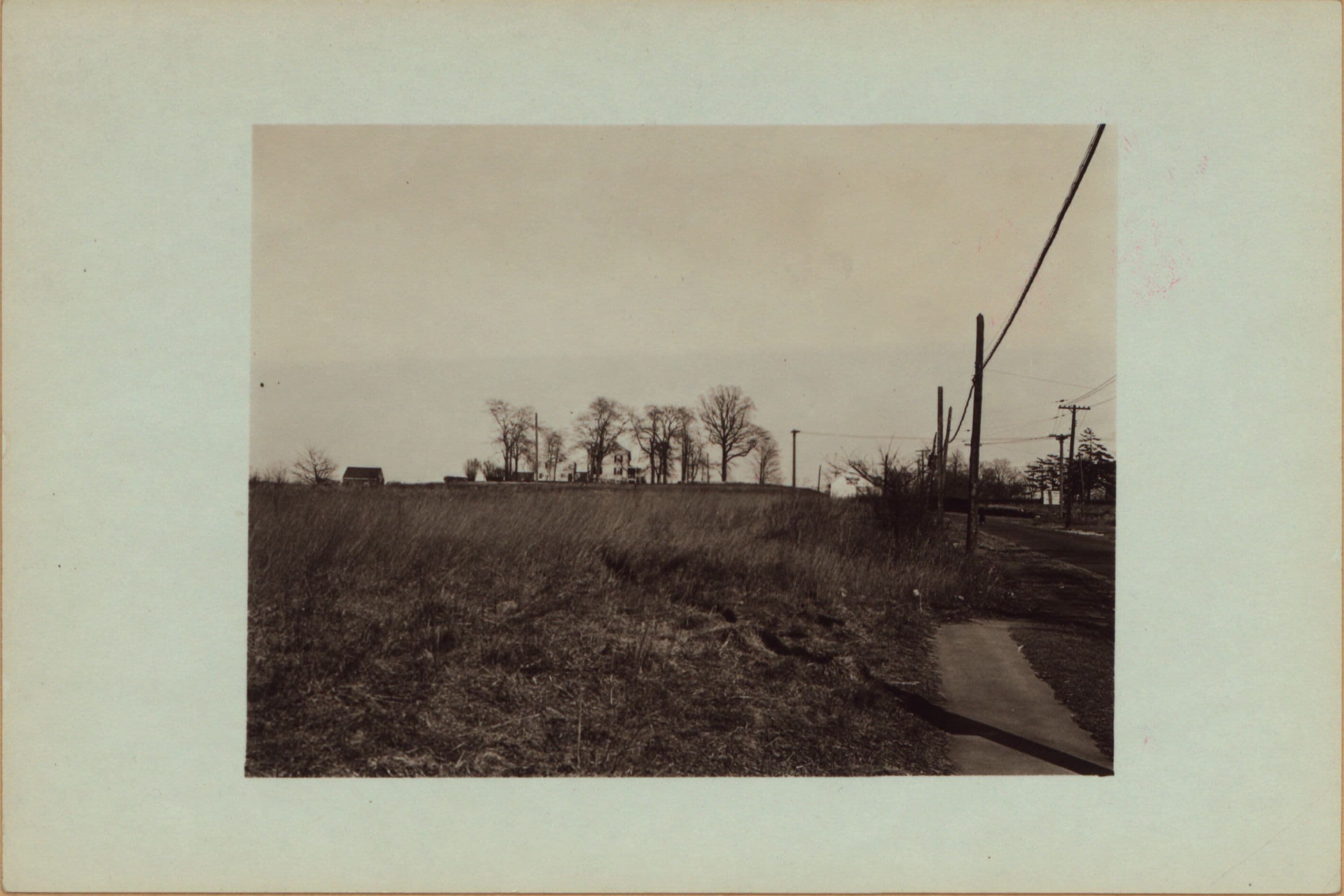 Queens: 14th Avenue - 144th Street, 1932