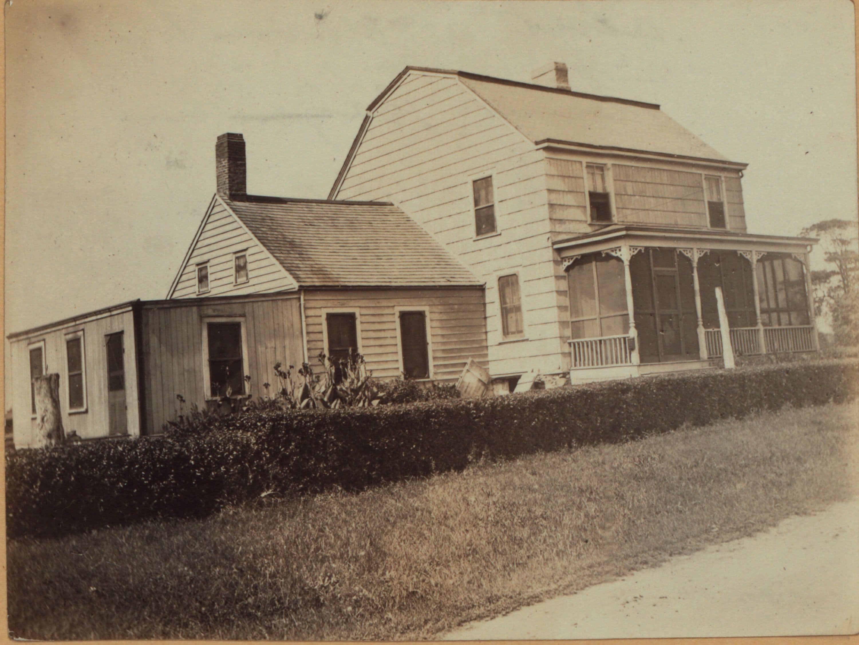 Queens: 150th Street - 150th Avenue