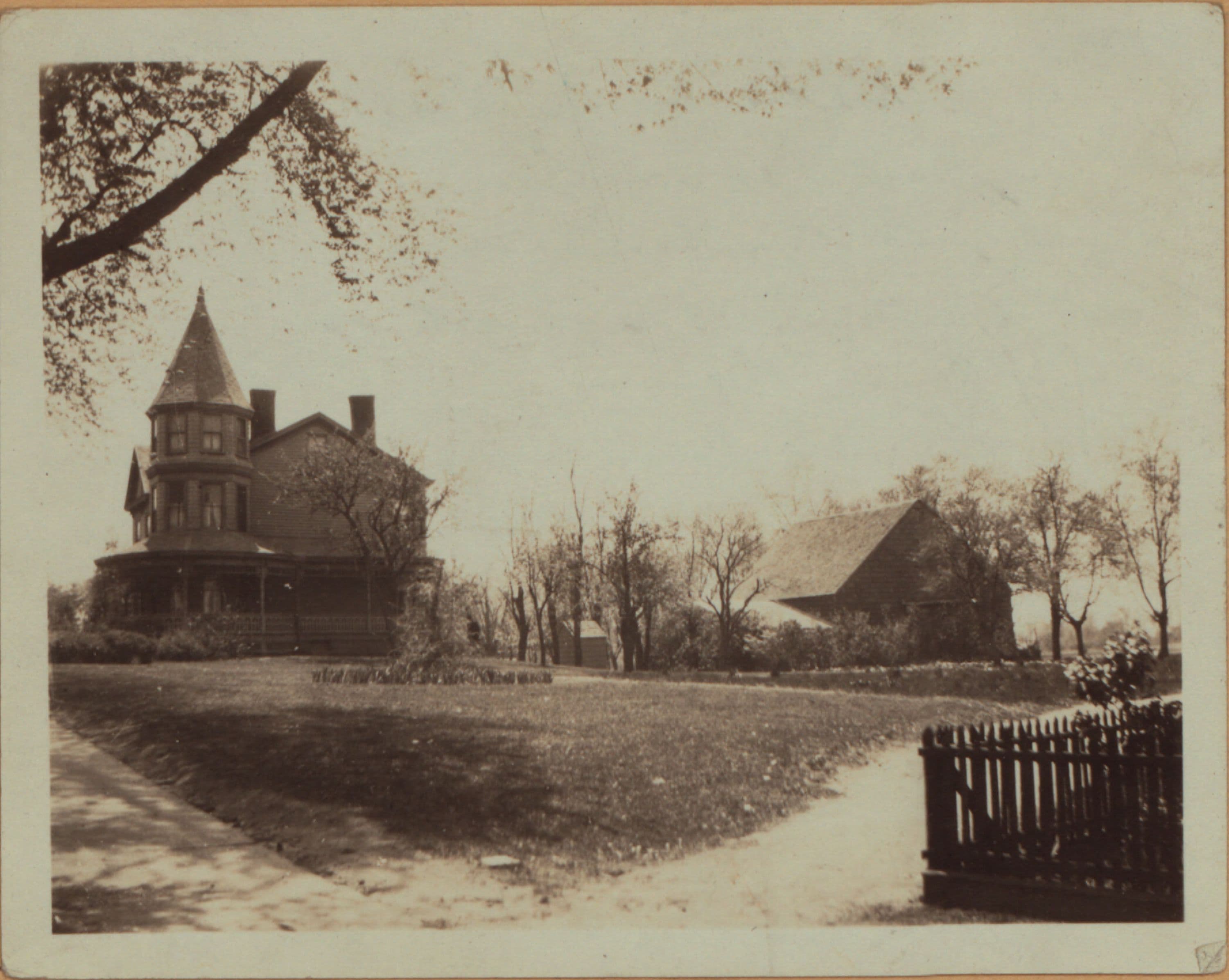 Queens: Farmers Boulevard - Henderson Avenue