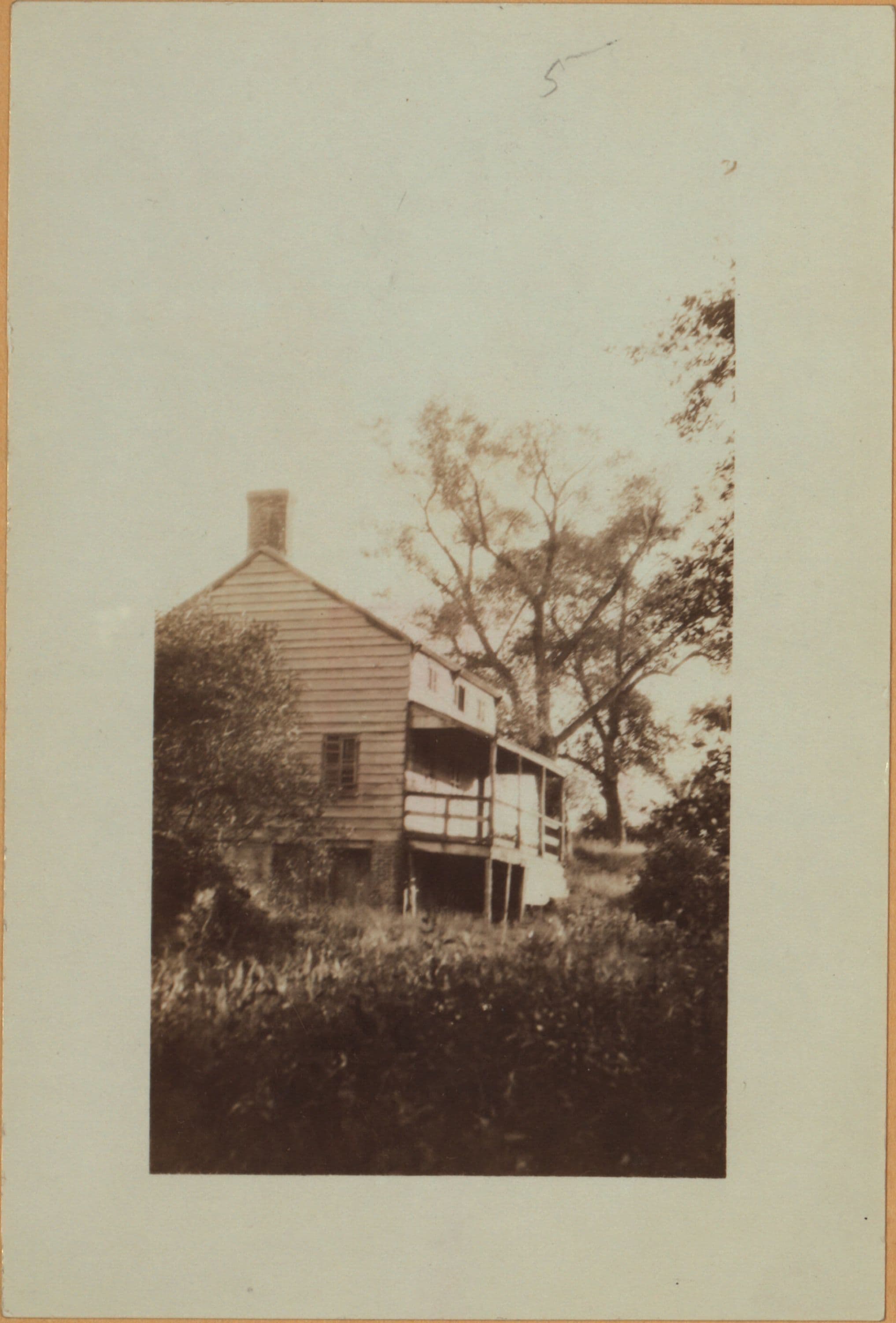 Richmond: Arthur Kill Road - Abingdon Avenue, 1924