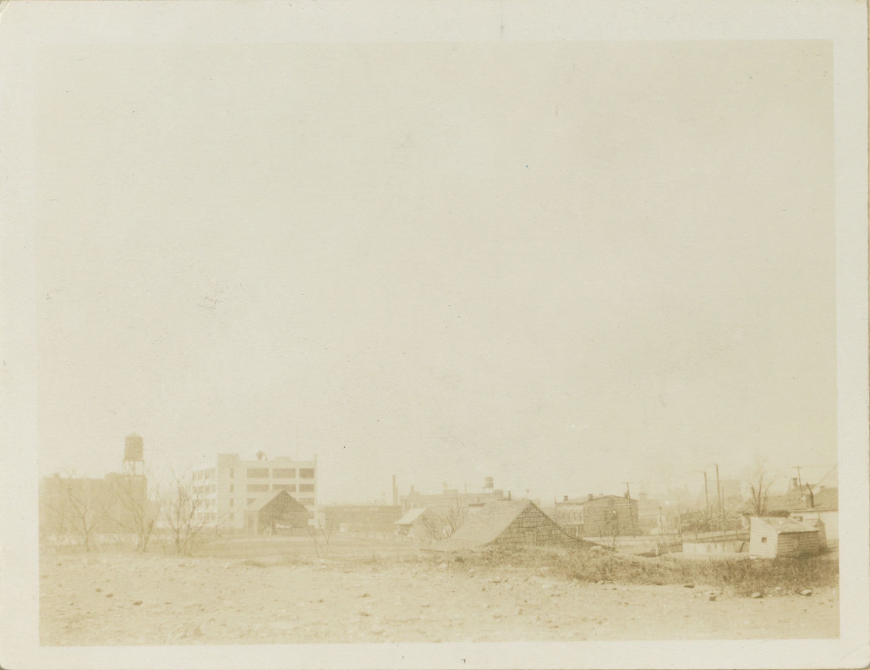 Queens: Troutman Street - Seneca Avenue