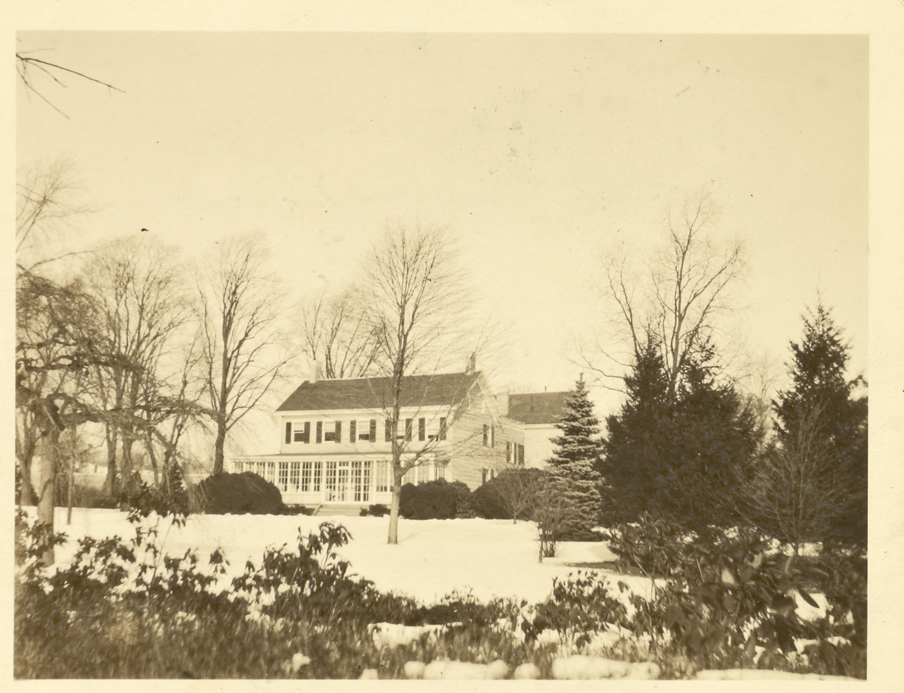 Queens: Jamaica Avenue - Hollis Court Boulevard