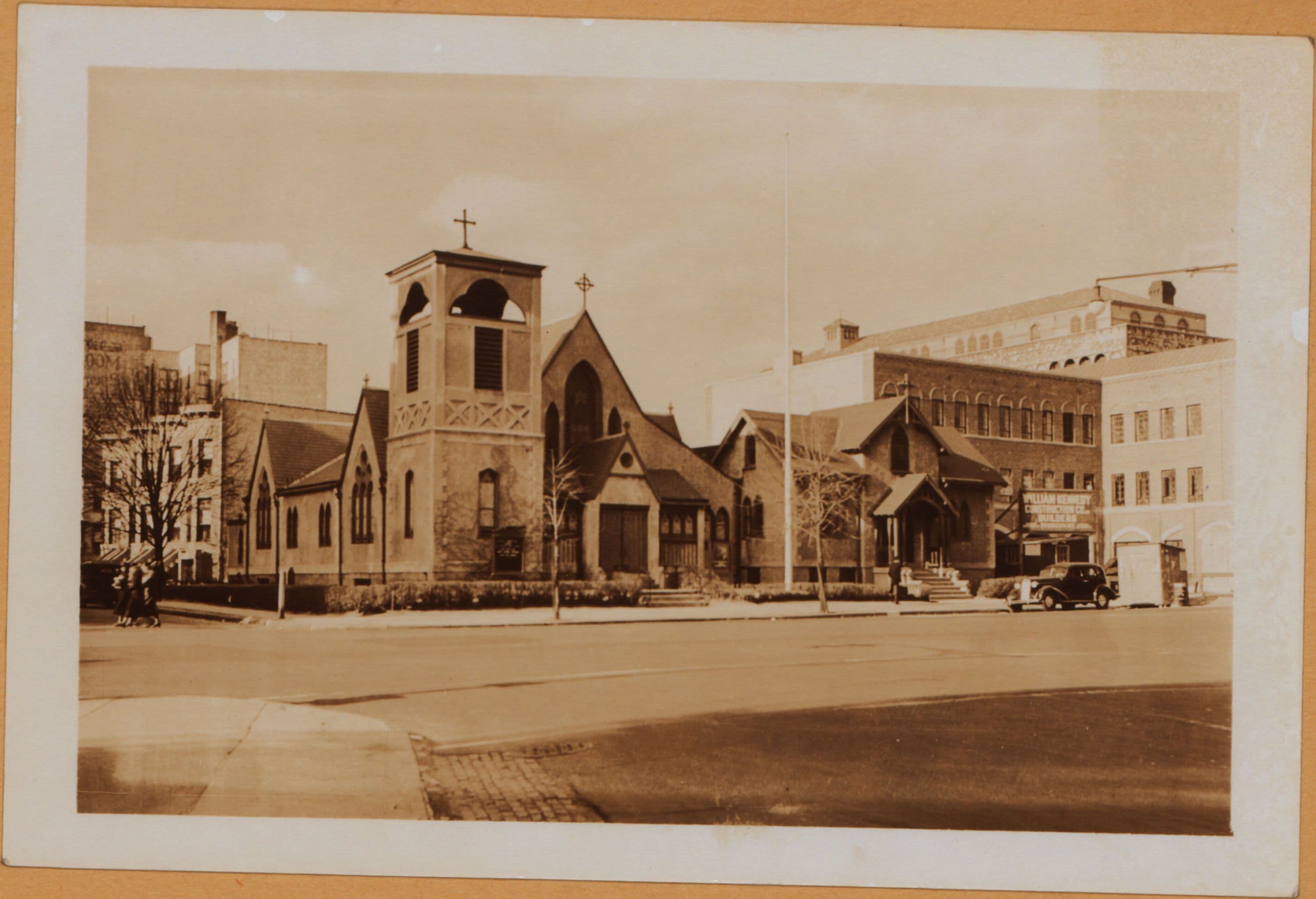 Brooklyn: 4th Avenue - 75th Street