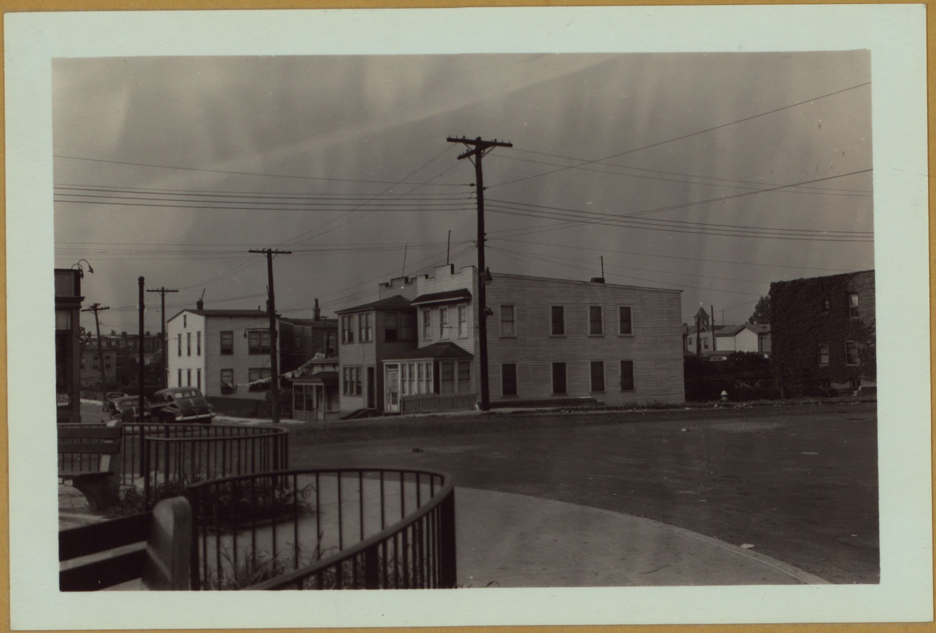 Queens: 86th Street - Liberty Avenue