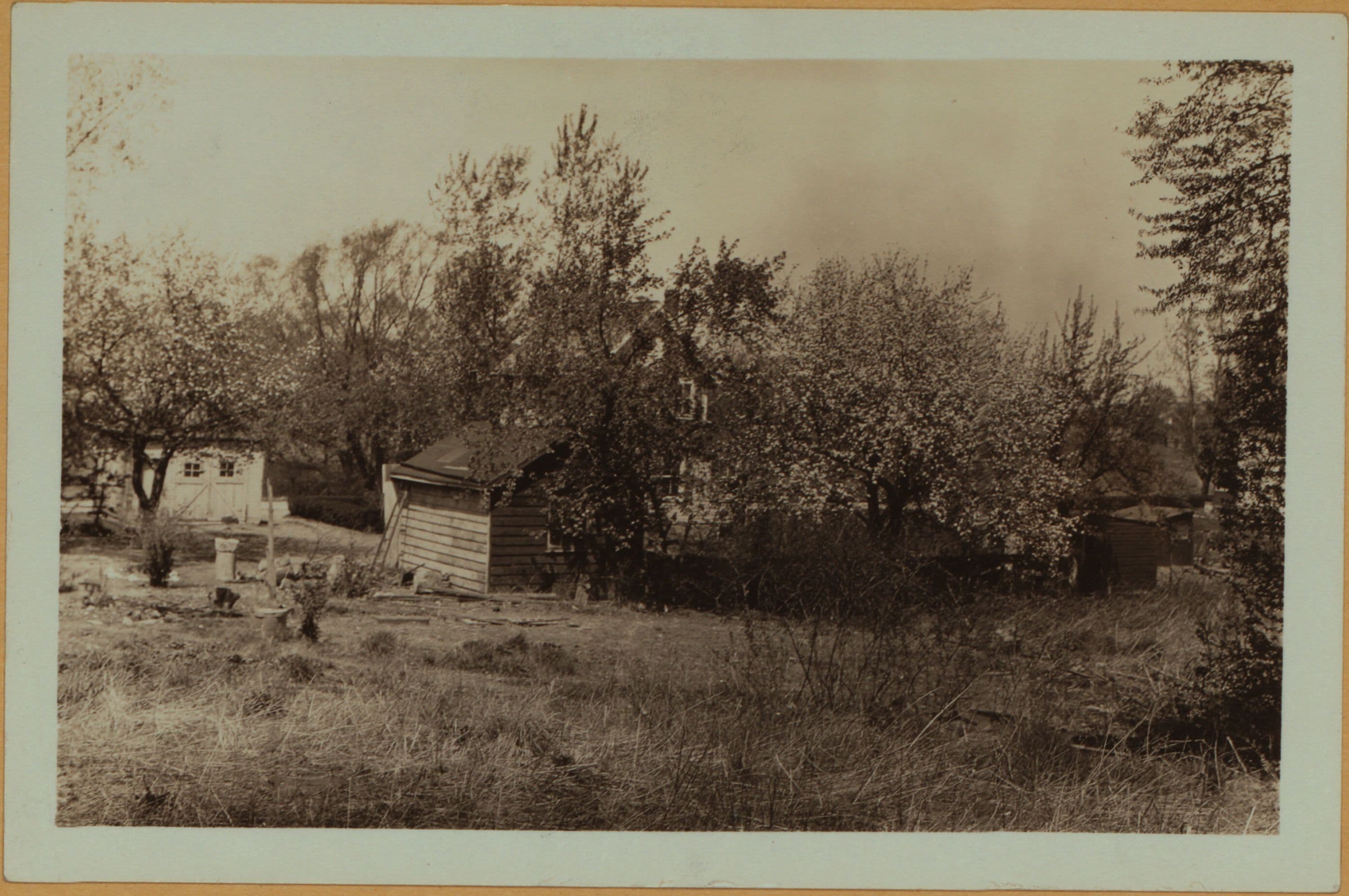 Richmond: Poplar Street - Winant Avenue