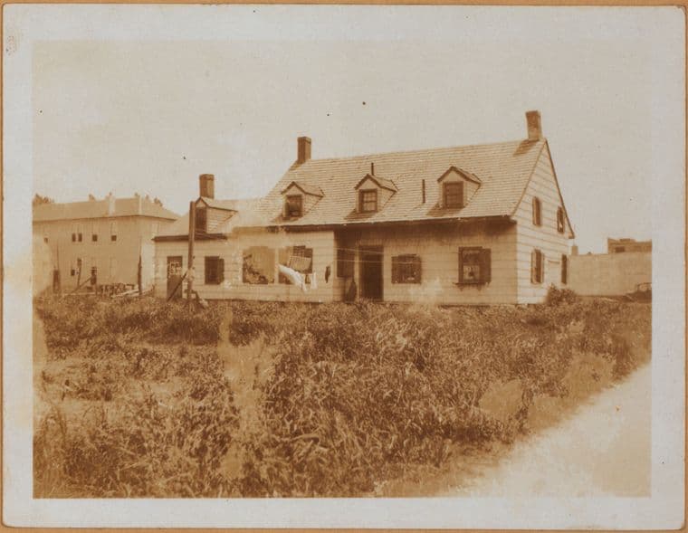 Brooklyn: 53rd Street (East) - Avenue N