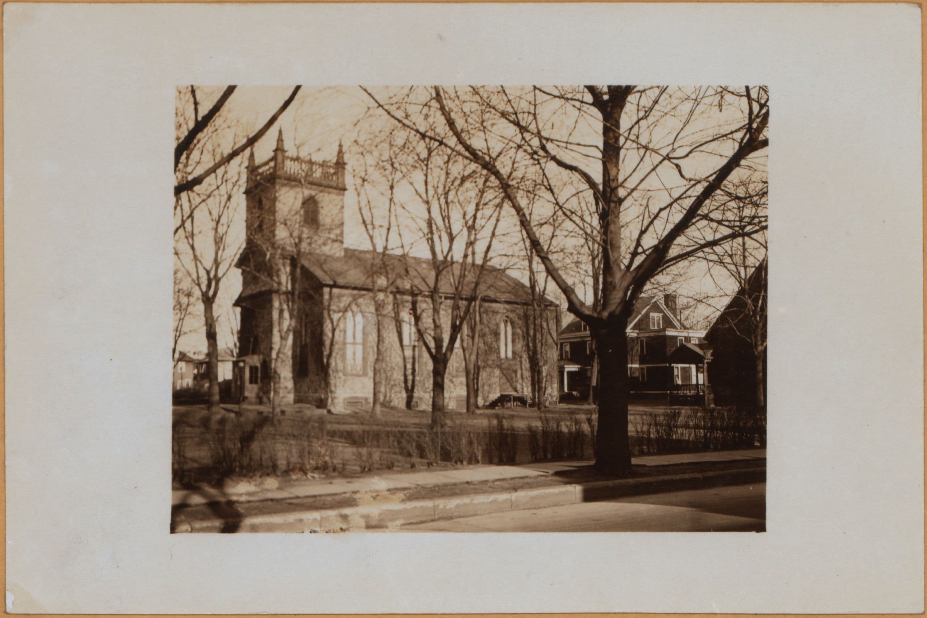 Brooklyn: 84th Street - 18th Avenue