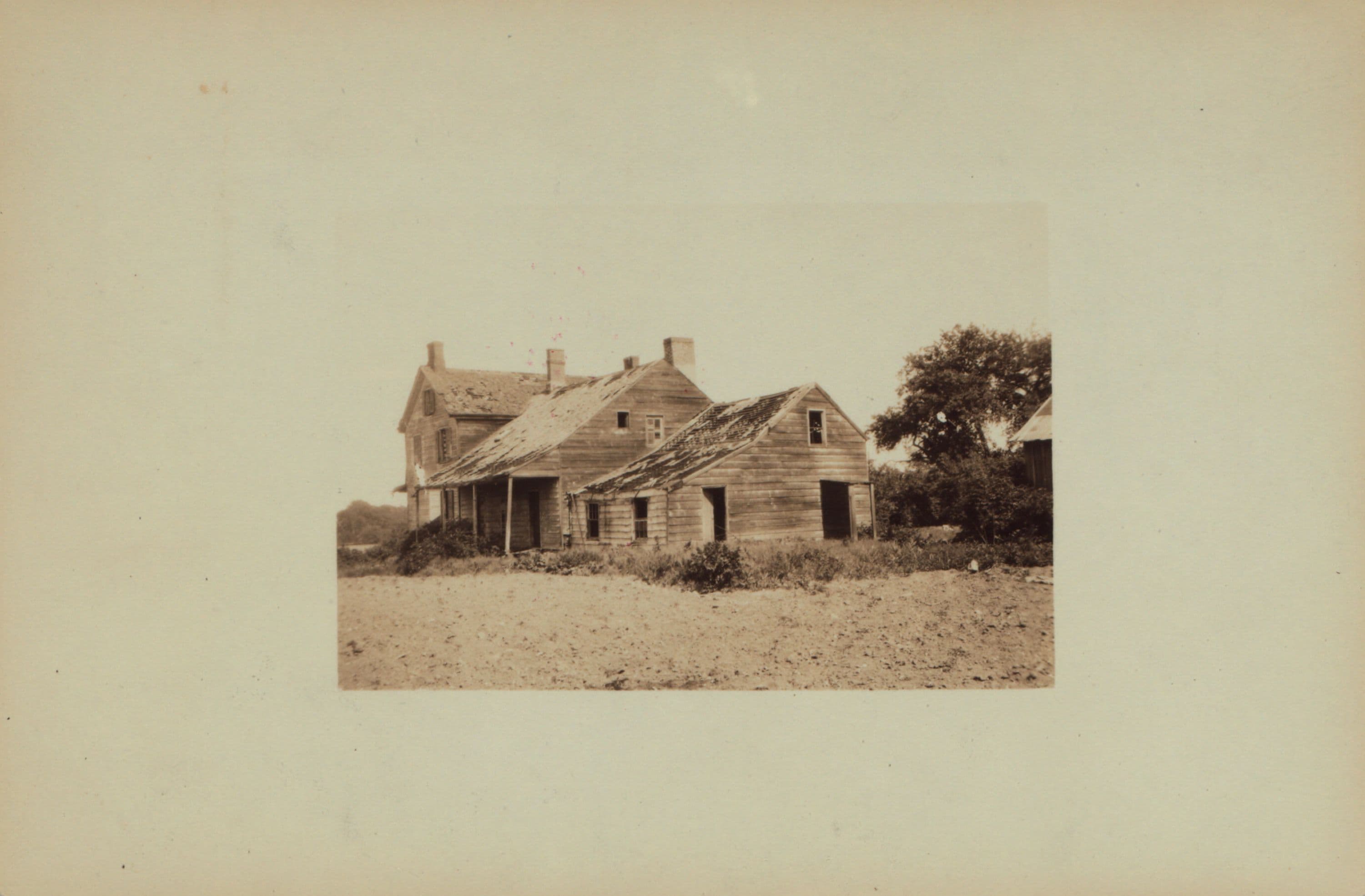 Richmond: Annadale Road - Arthur Kill Road