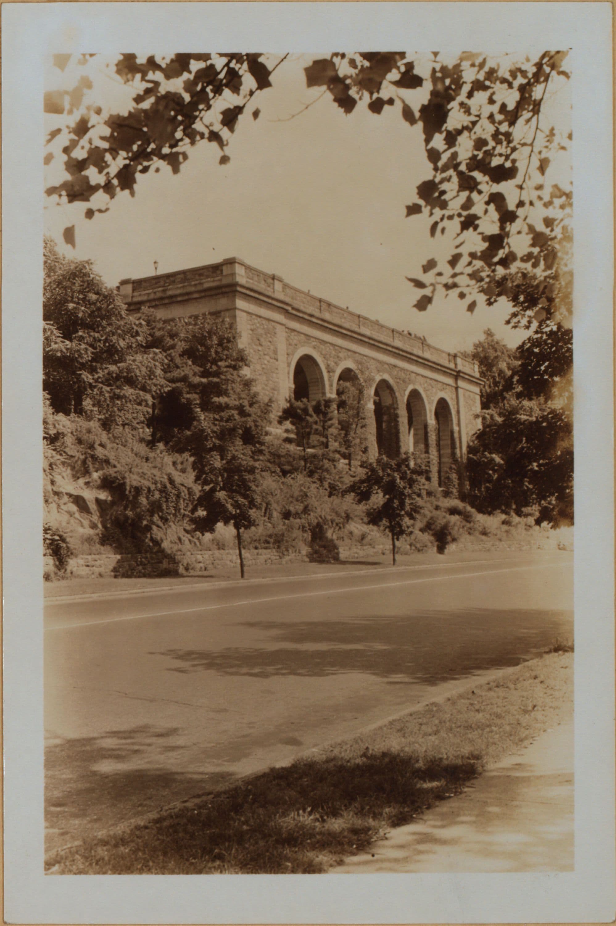 Manhattan: Riverside Drive - Van Siclen Avenue