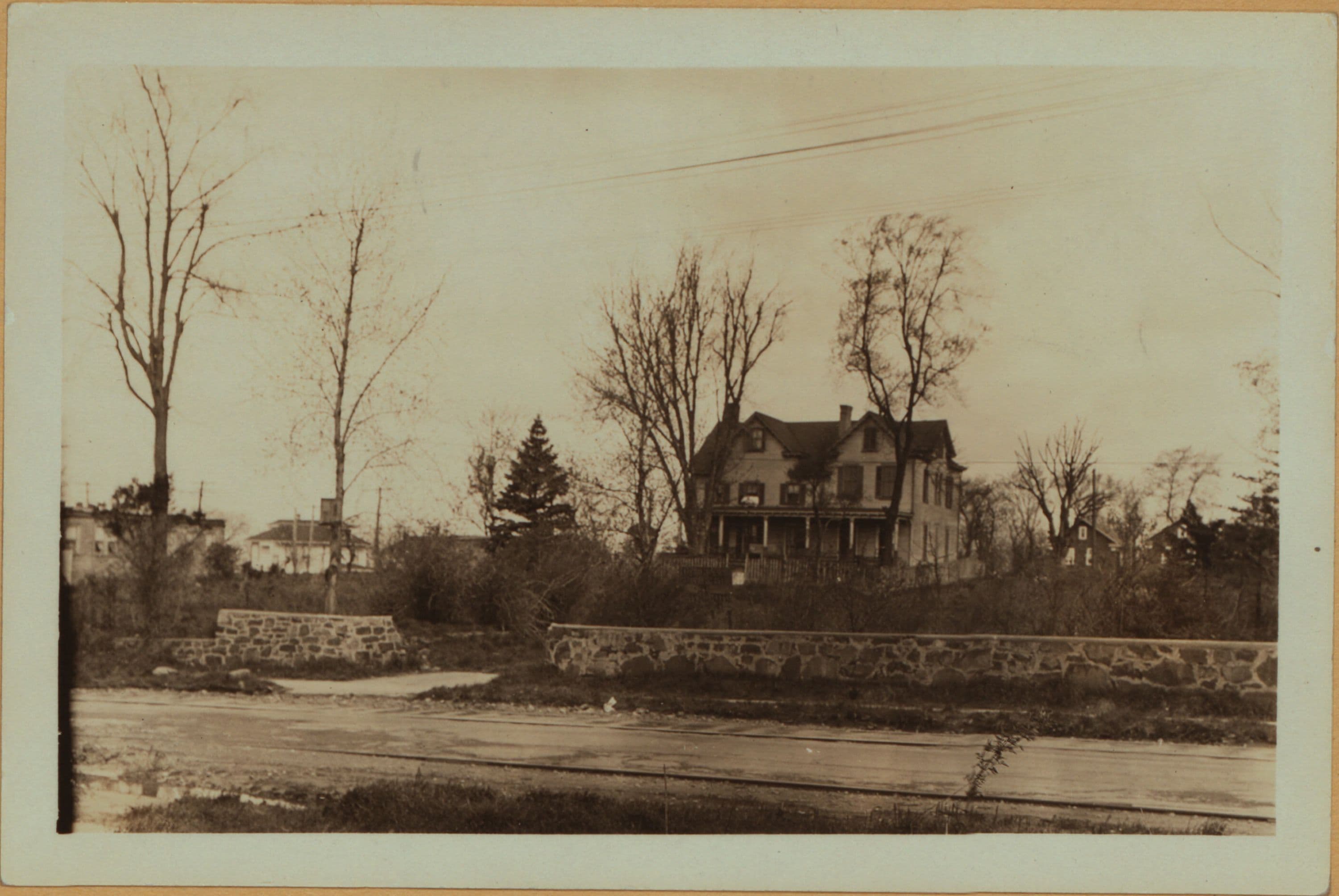 Richmond: Victory Boulevard - Jewett Avenue