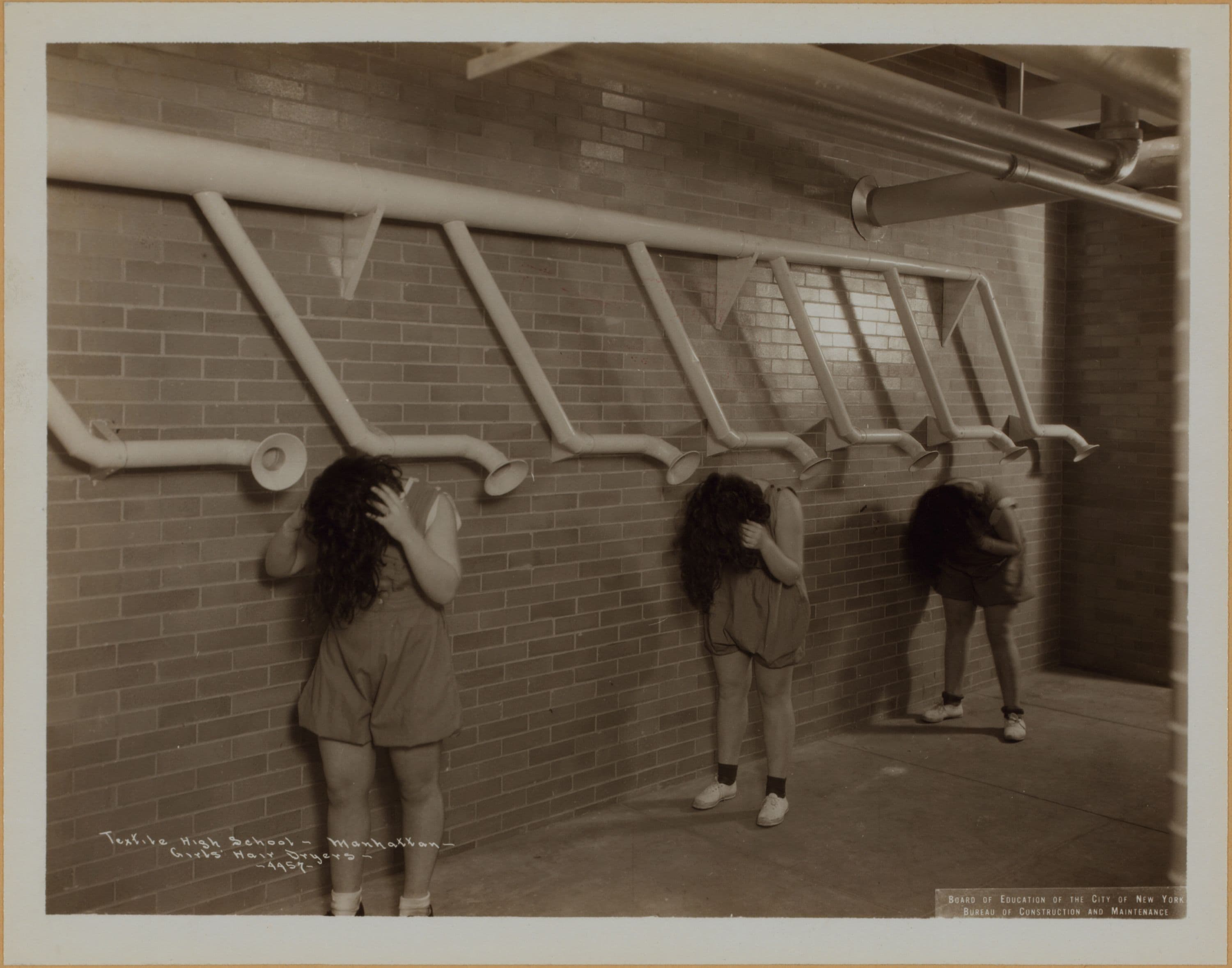 Manhattan: 18th Street (West) - 4th Avenue