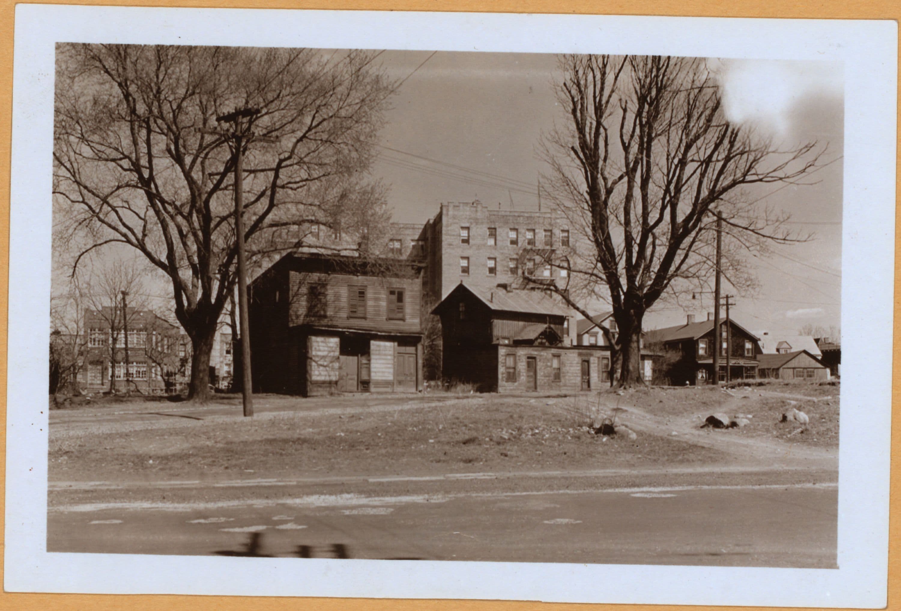 Bronx: Unionport Road - Odell Street