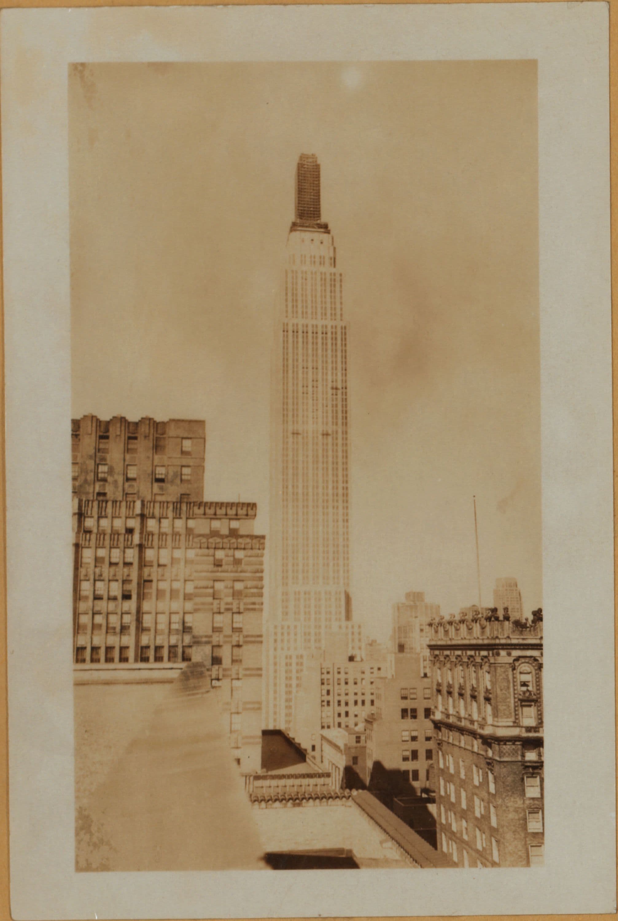 Manhattan: 5th Avenue - 33rd Street