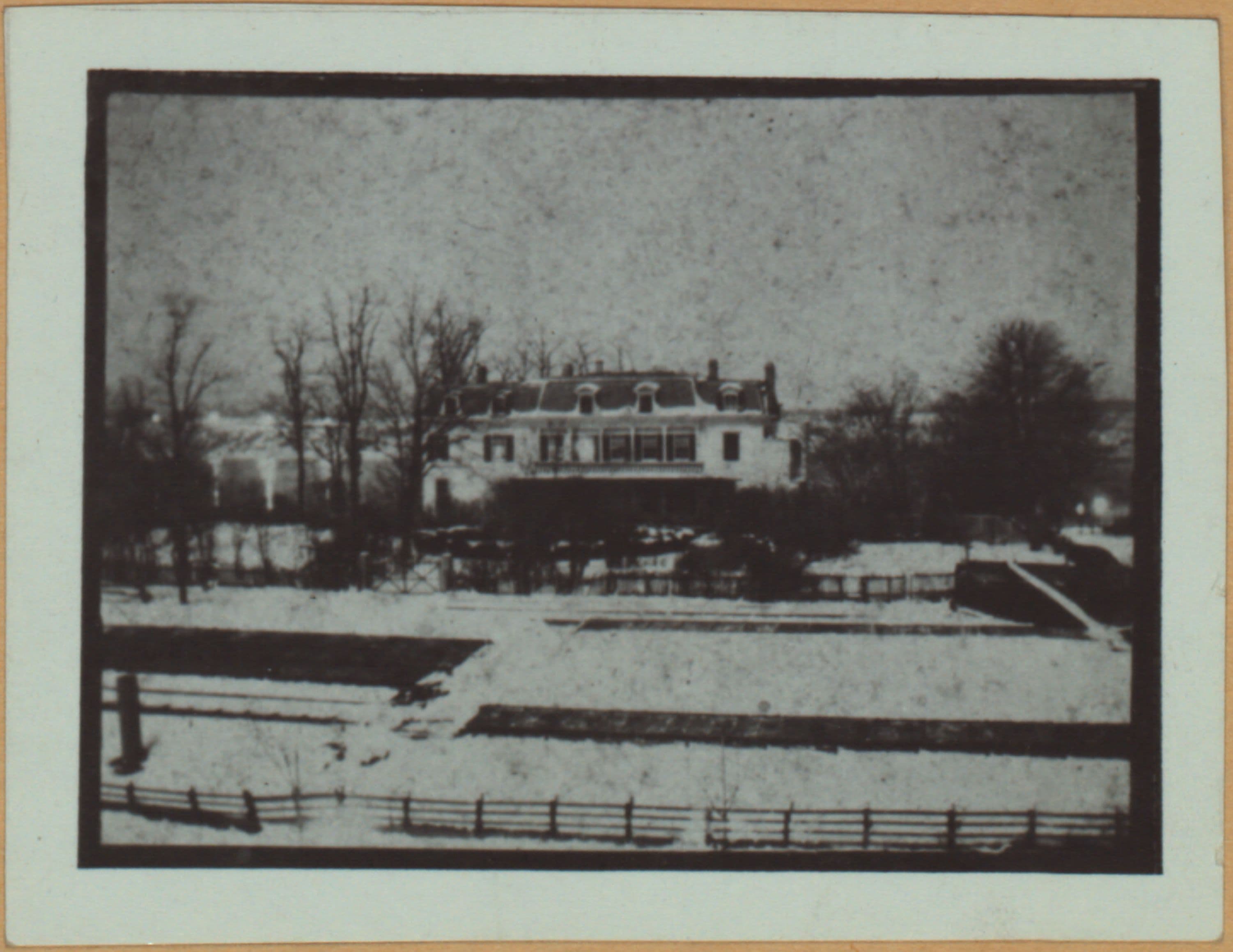 Manhattan: Riverside Drive - 99th Street (West)