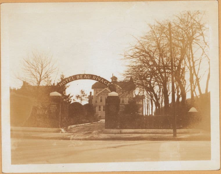 Brooklyn: Emmons Avenue - Coyle Street, 1923