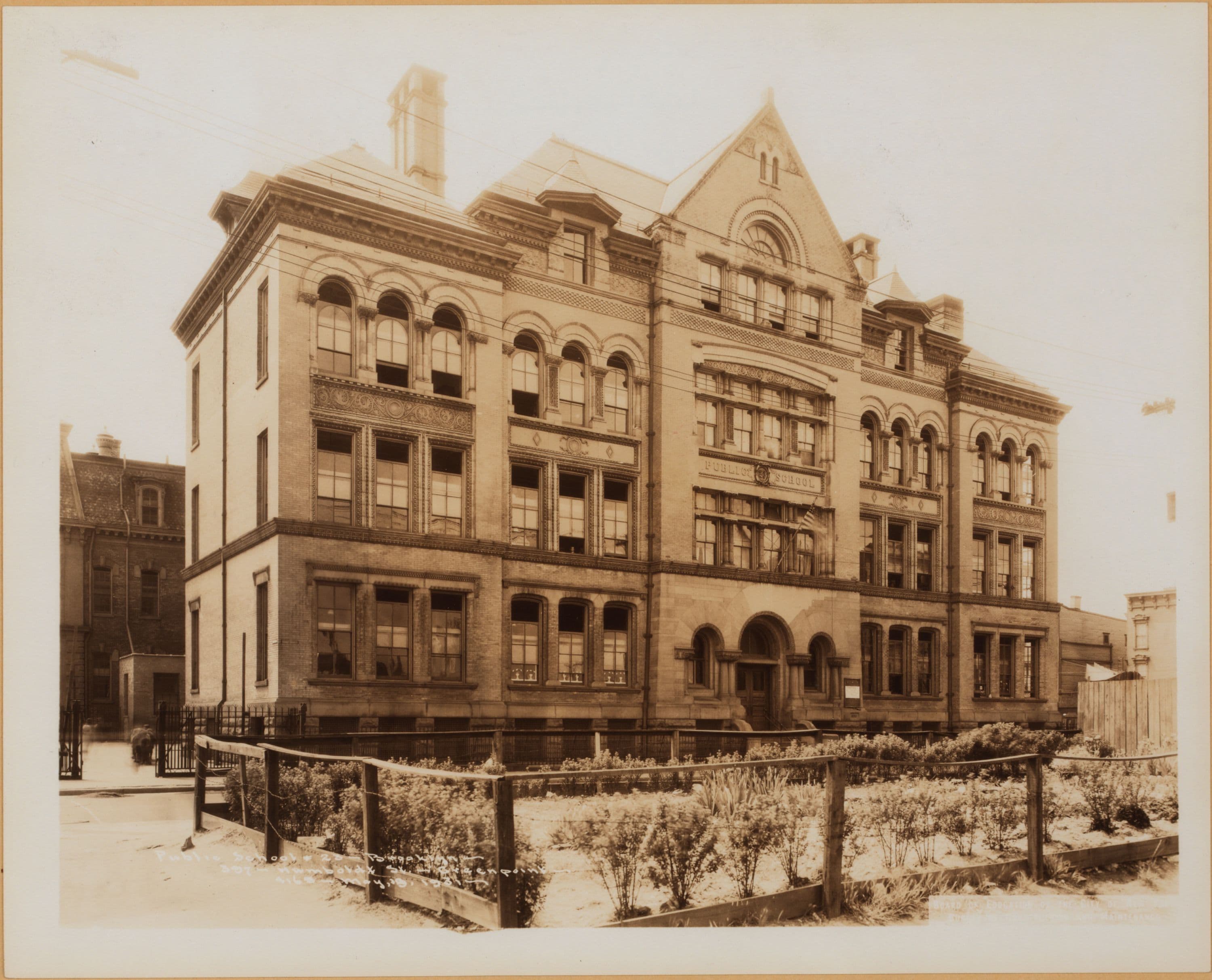 Brooklyn: Humboldt Street - Skillman Avenue