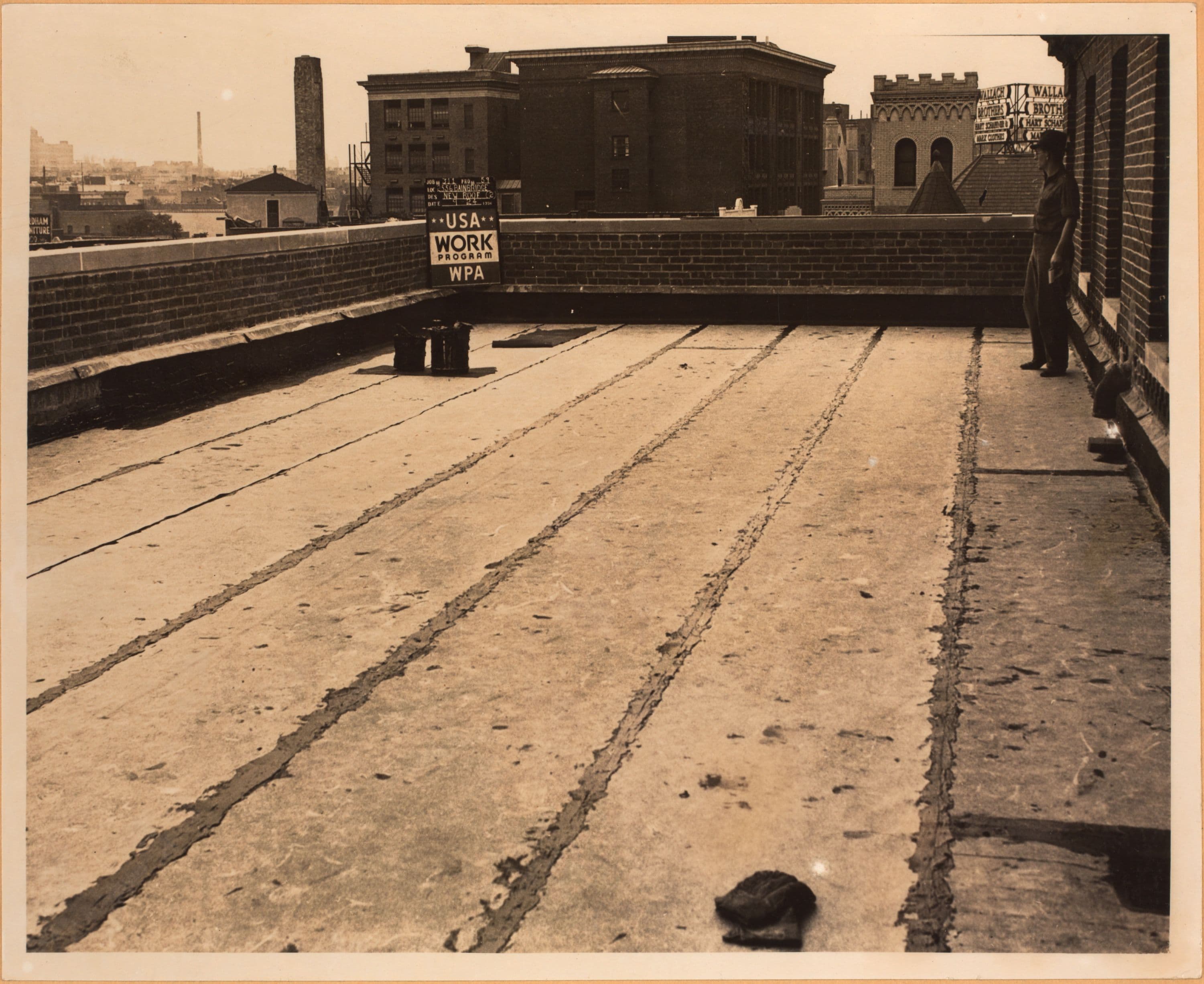Bronx: Bainbridge Avenue - Fordham Road (East)