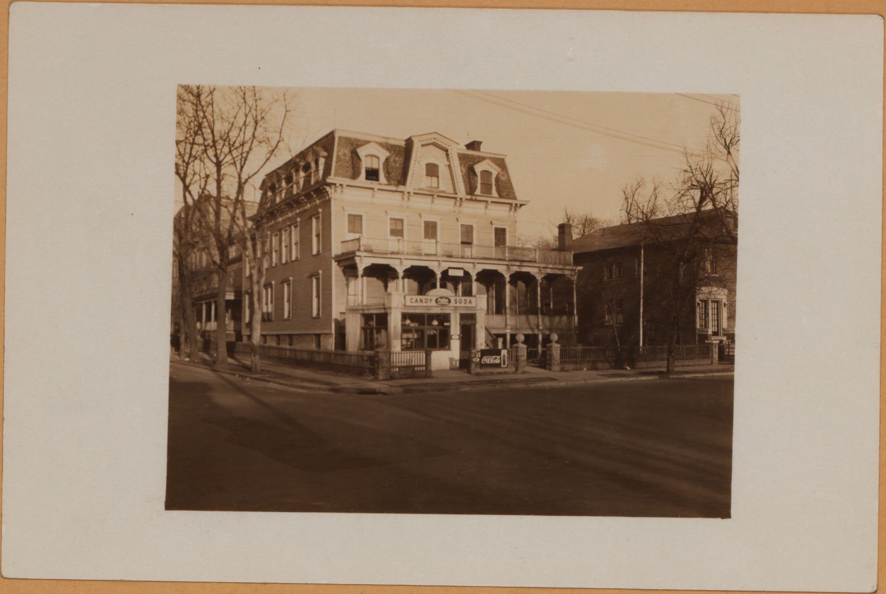 Brooklyn: Cropsey Avenue - Bay 17th Street